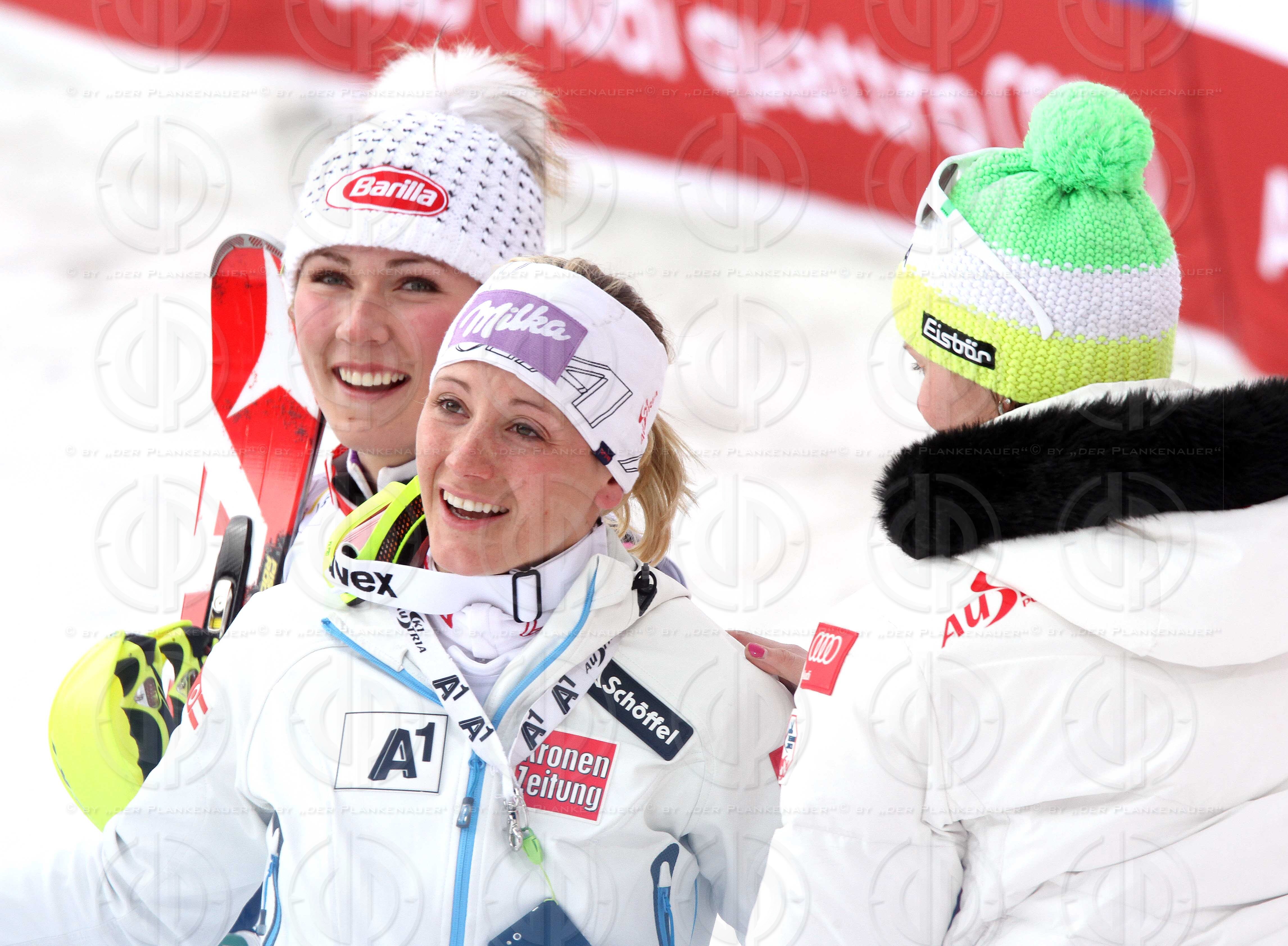 FIS Alpine Ski-WM Schladming 2013