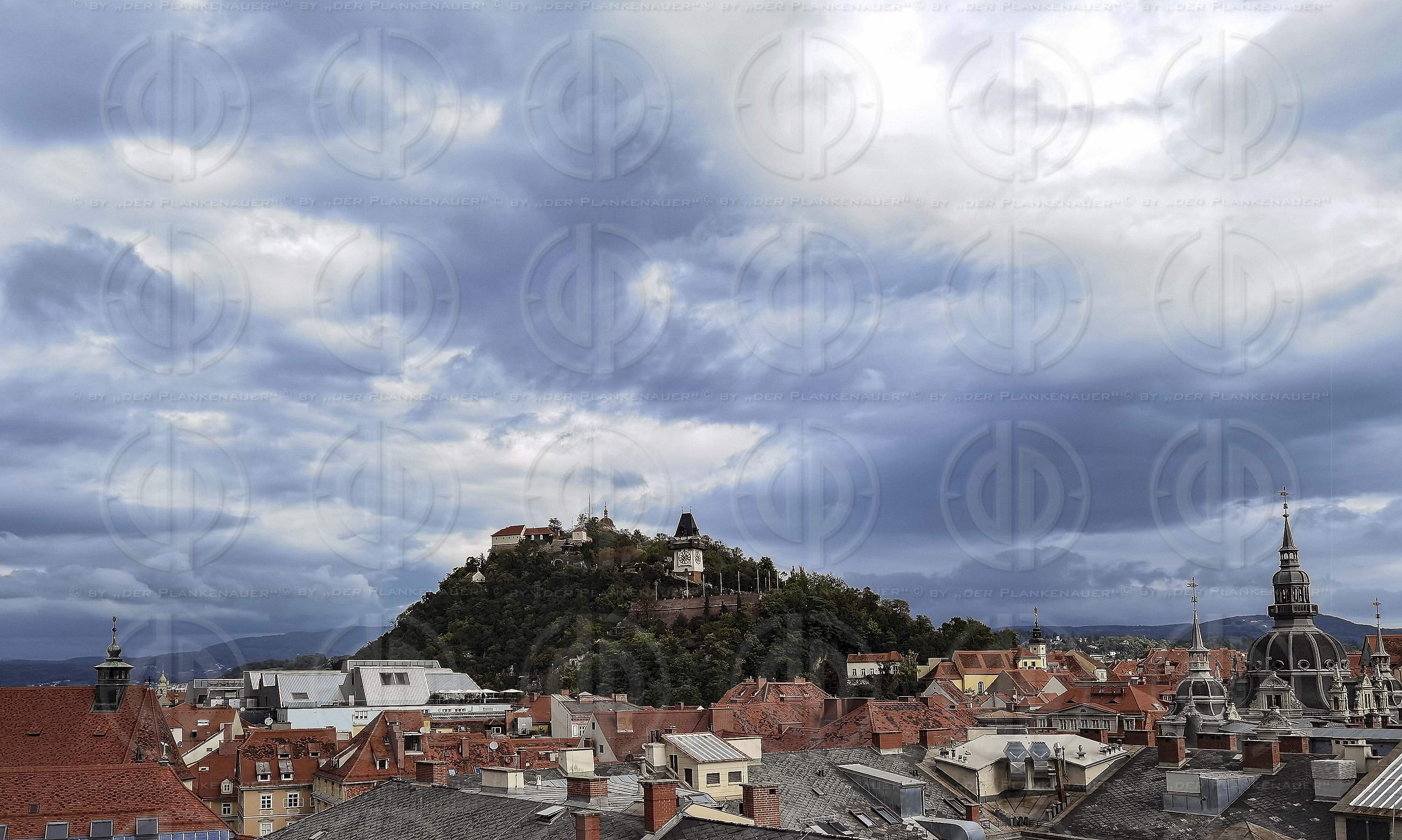 PK zum Graz Marathon am 10.10.2021