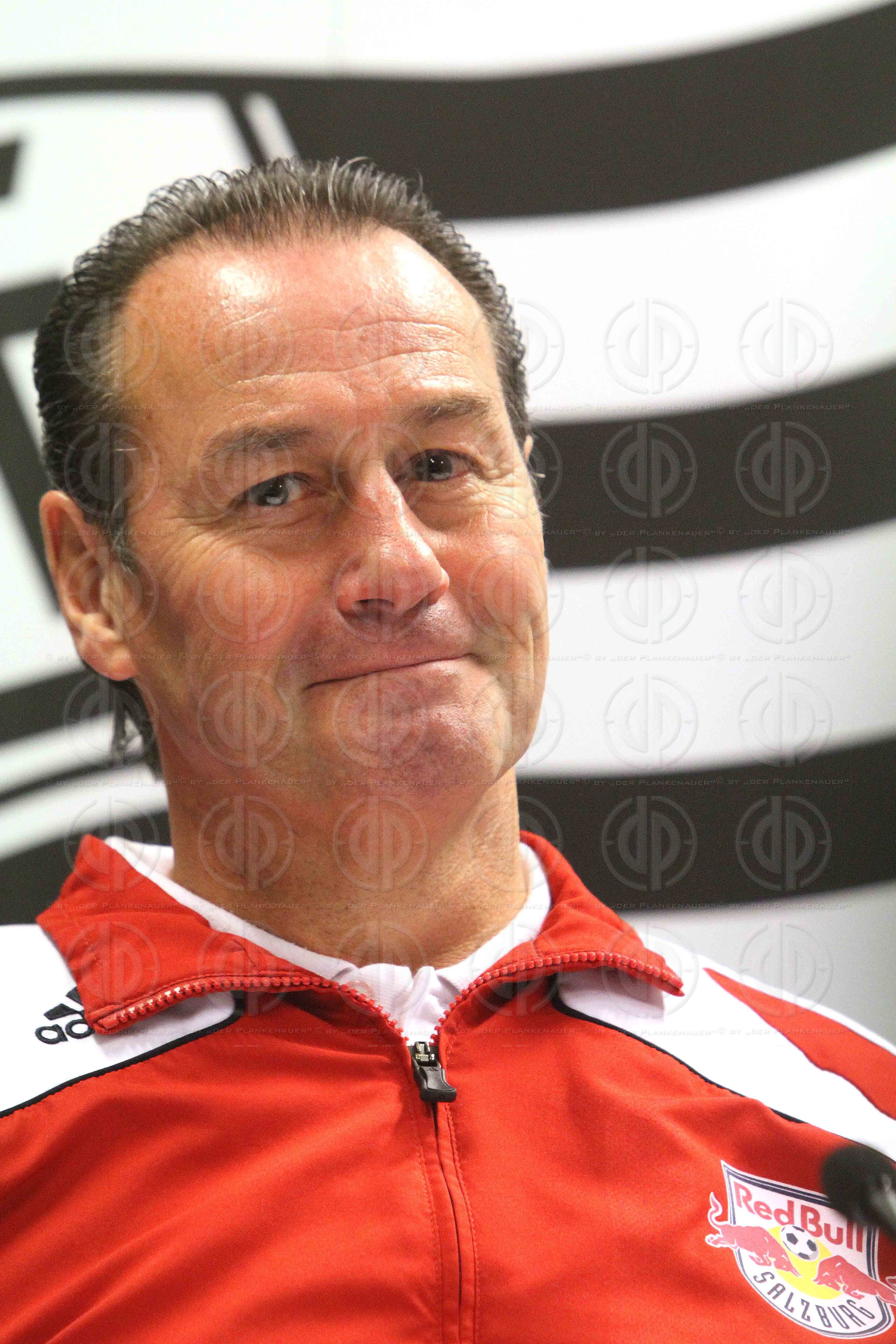 SK Sturm vs. Red Bull Salzburg (0:0)