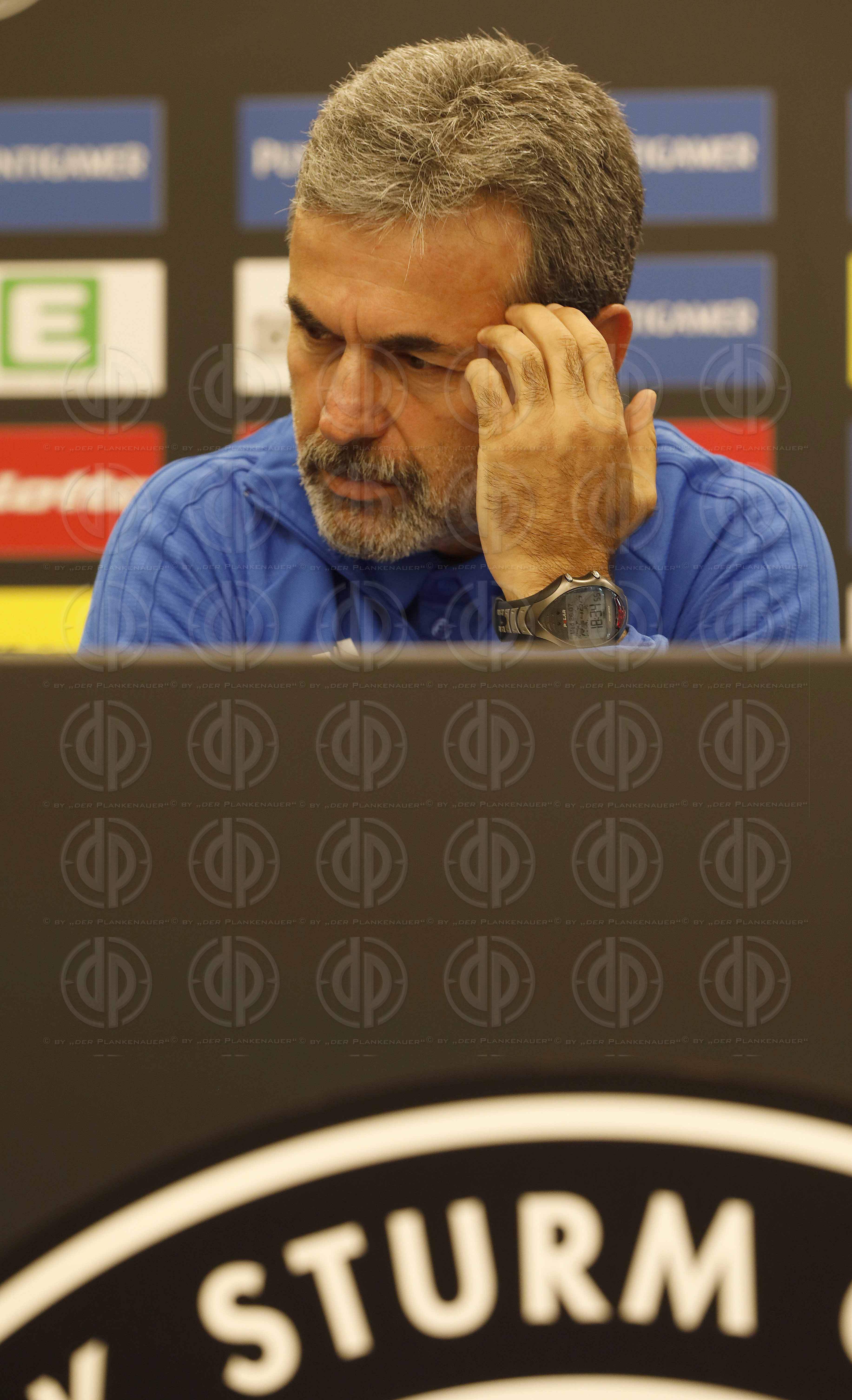 SK Sturm vs. Fenerbahce Istanbul