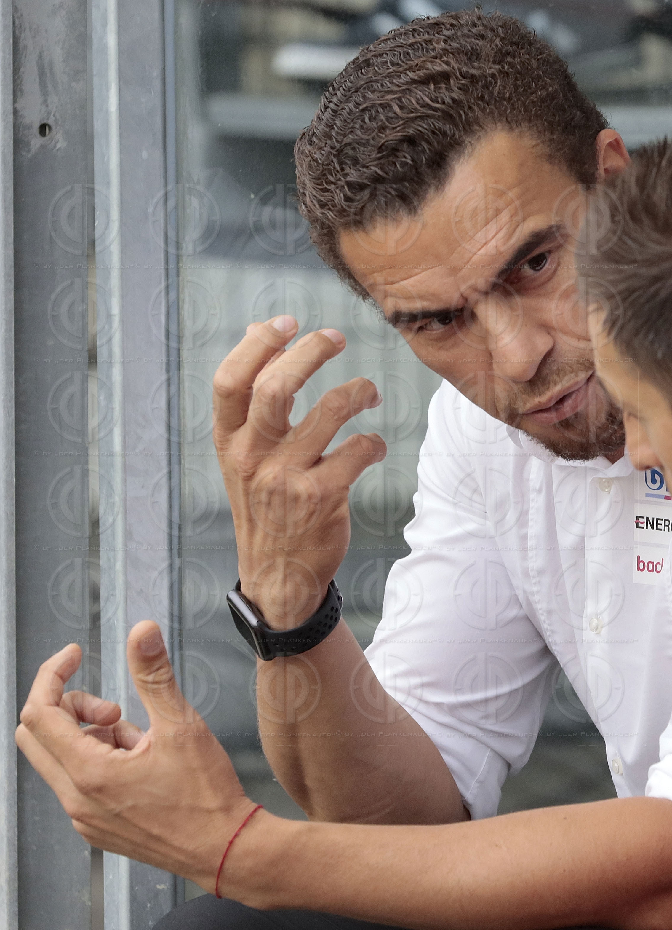 SK Sturm vs. LASK (0:2)