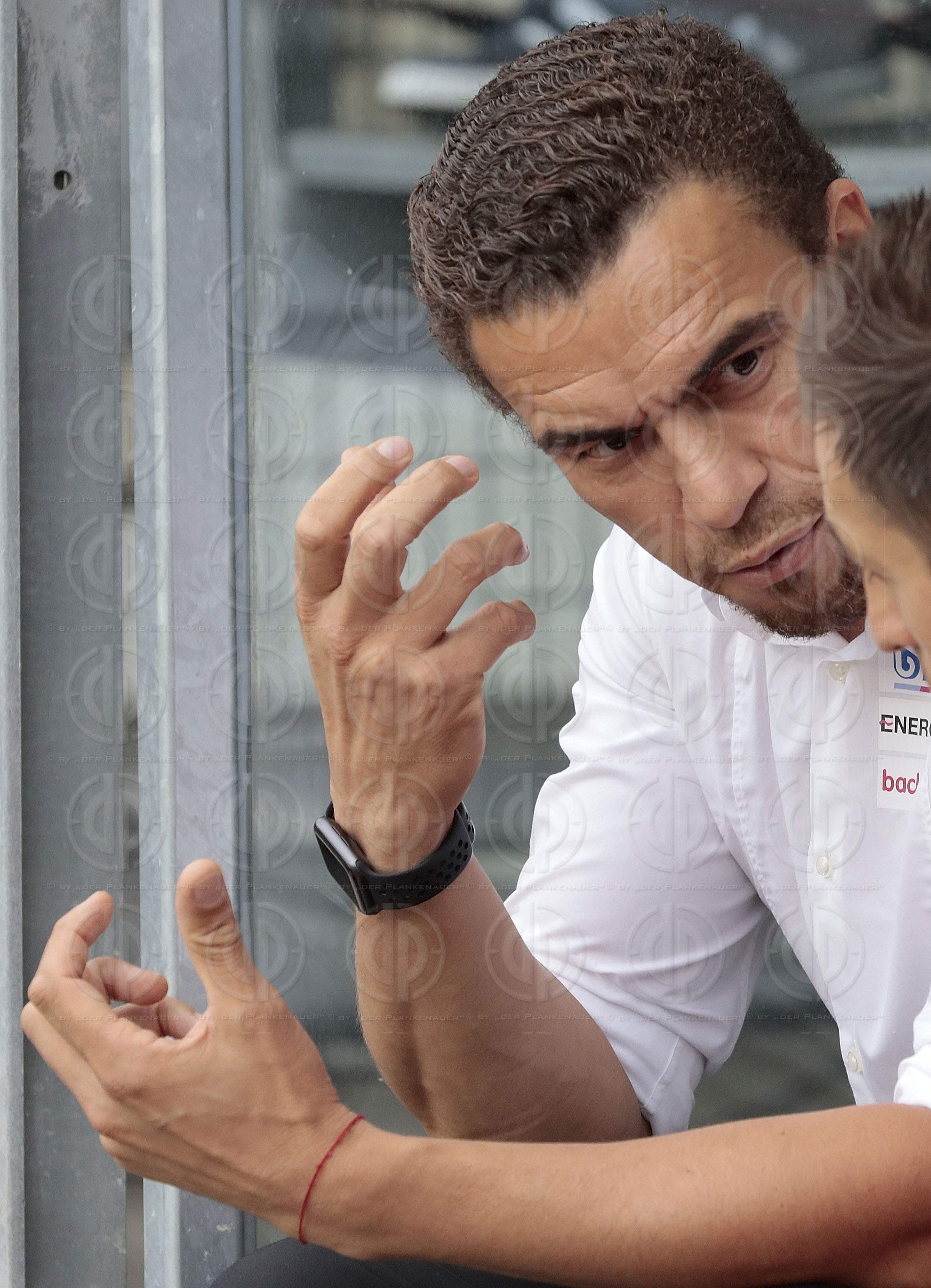 SK Sturm vs. LASK (0:2)