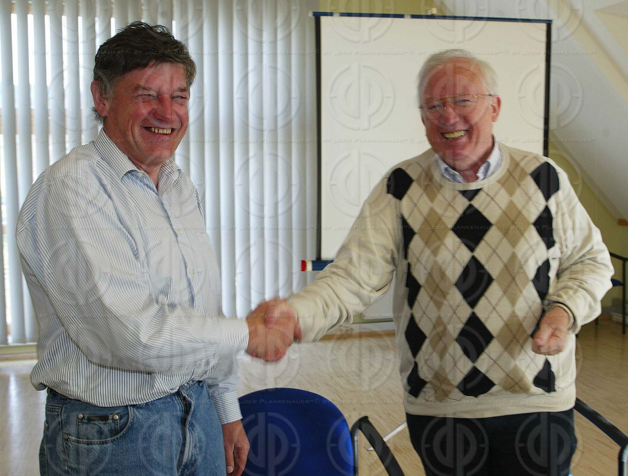 Dr. Walter OBERLECHNER