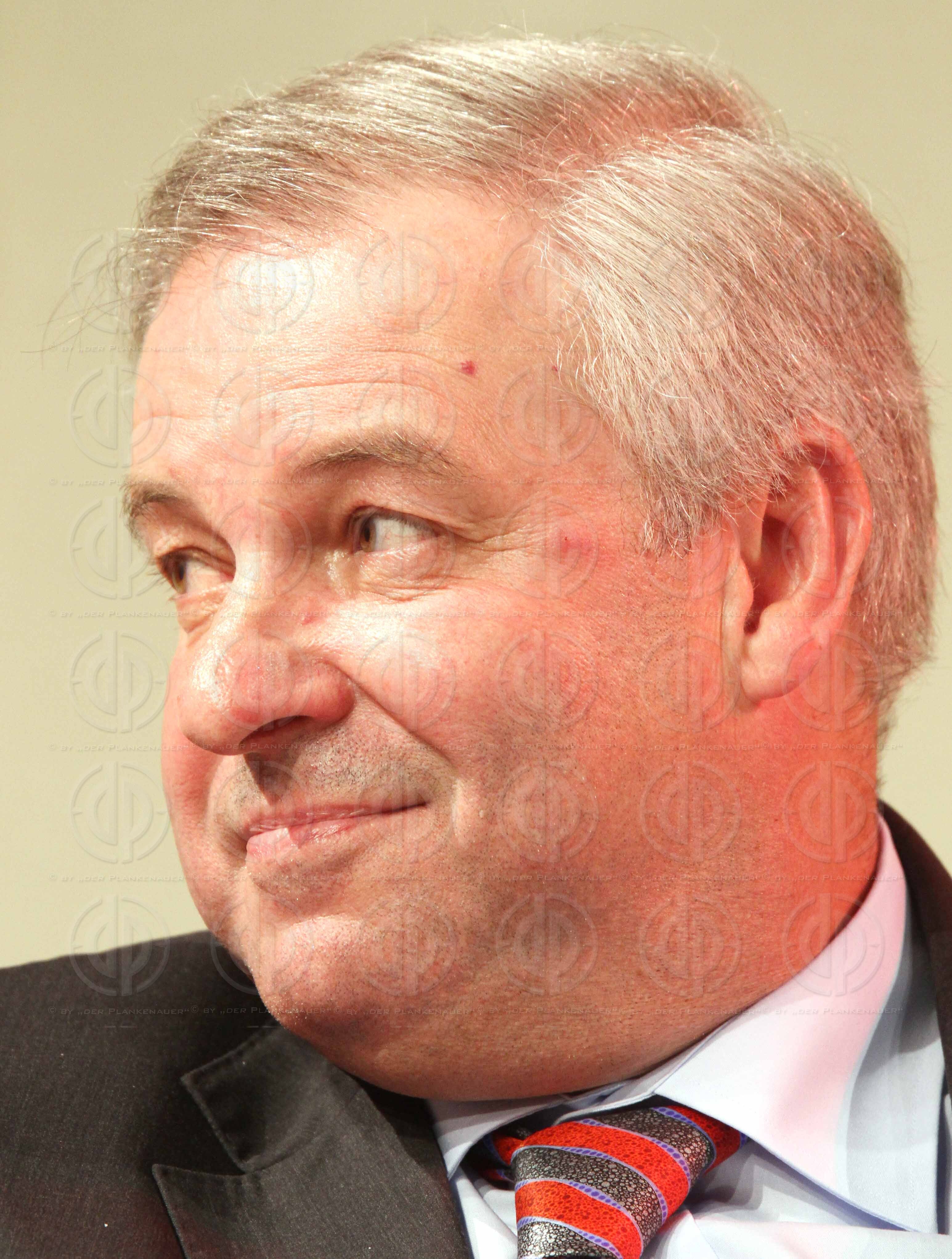 Landtagswahl Steiermark 2010 Elefantenrunde