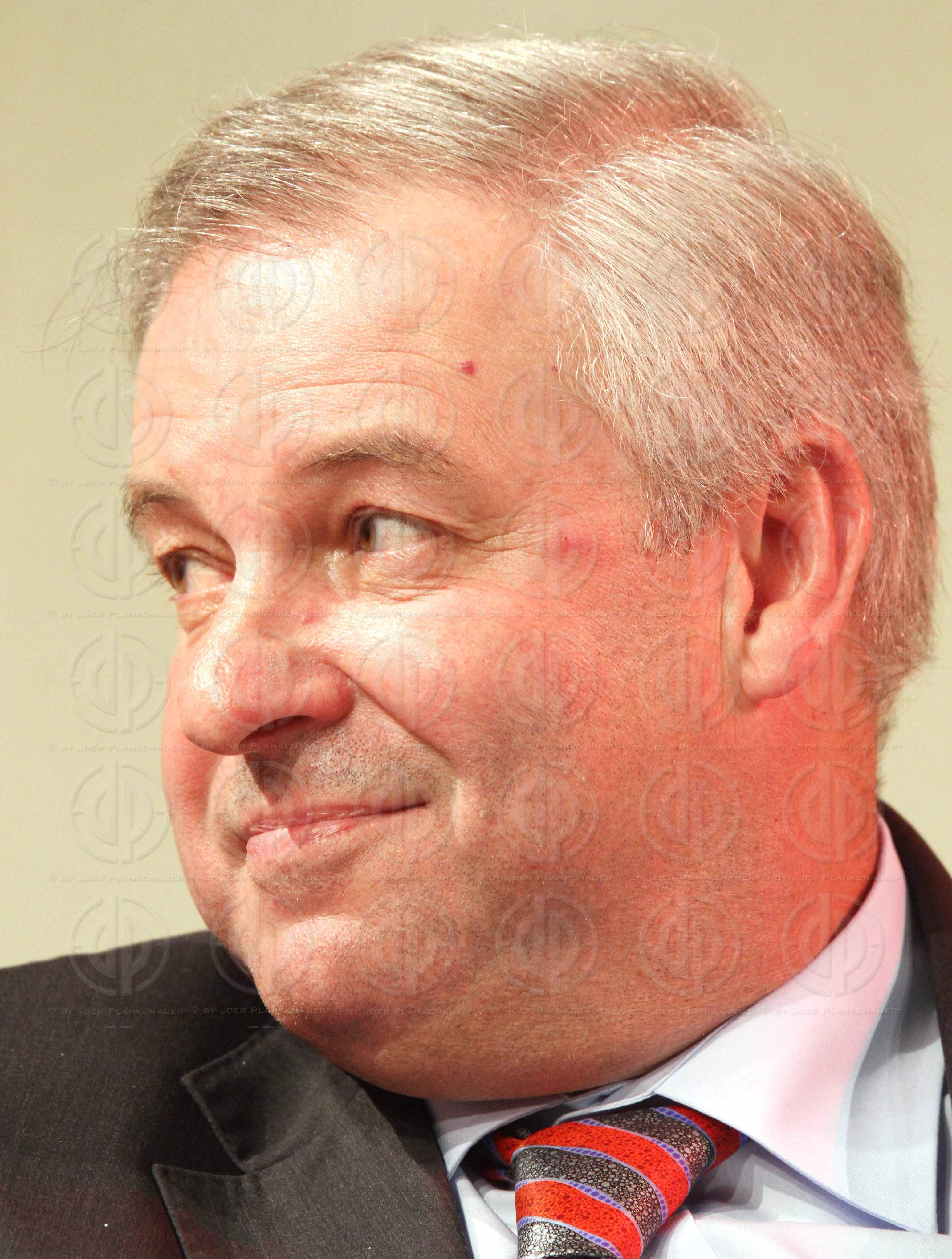 Landtagswahl Steiermark 2010 Elefantenrunde