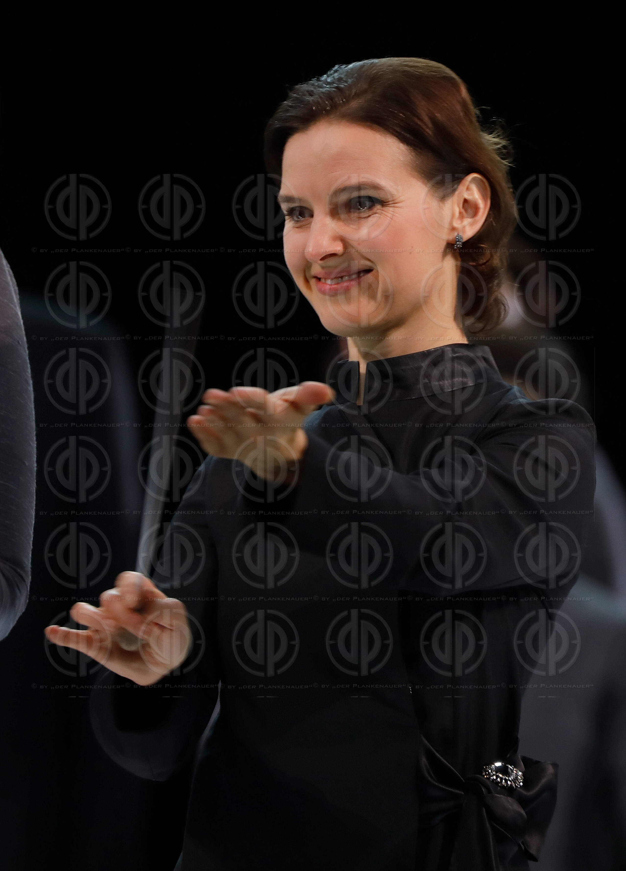 Opernpremiere Eugen Onegin