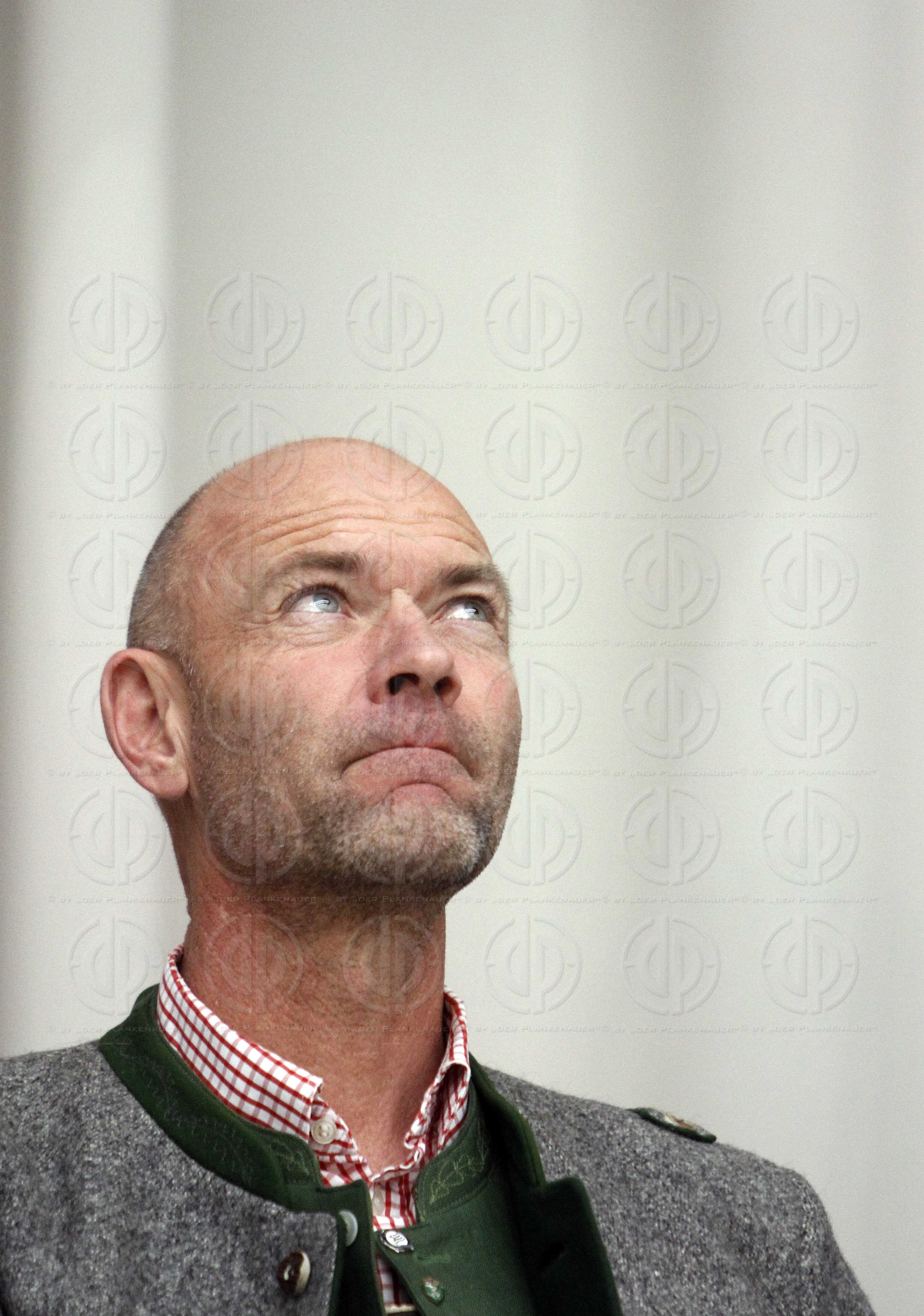 SMA-Tagung 2012 in Schladming