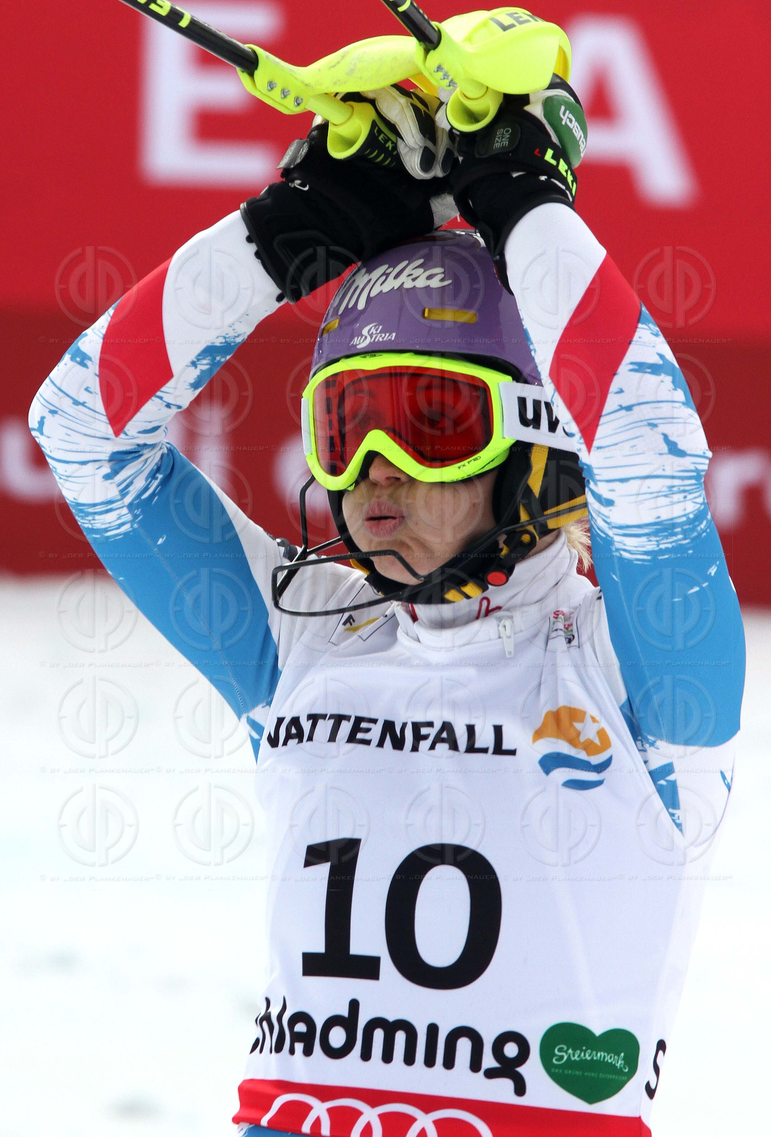 FIS Alpine Ski-WM Schladming 2013