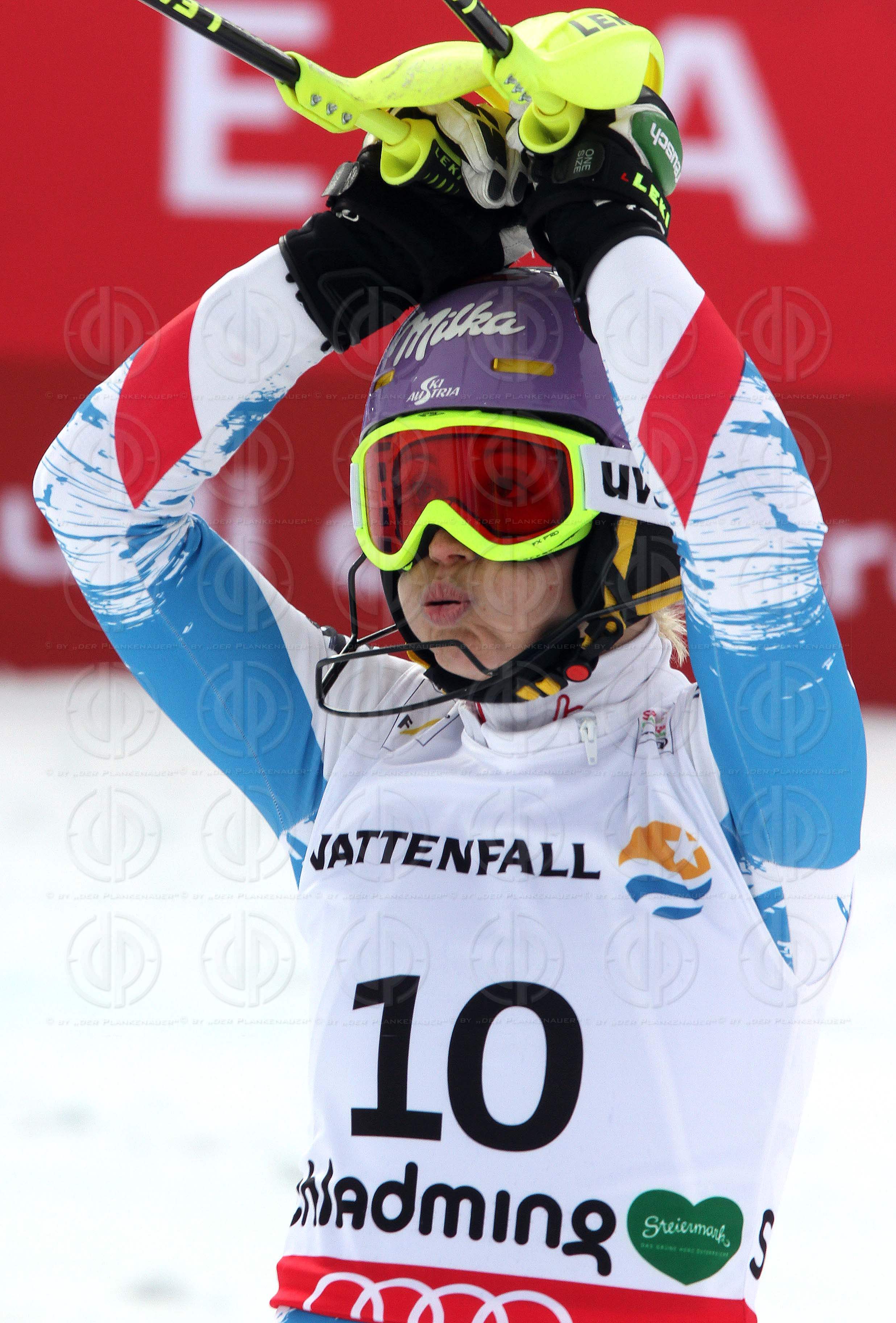 FIS Alpine Ski-WM Schladming 2013