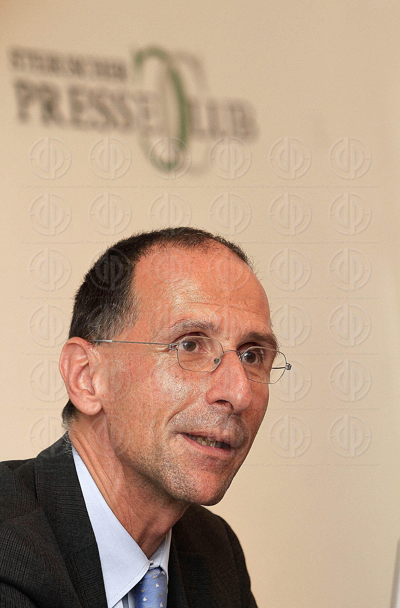 Diskussion mit Politikwissenschafter Peter FILZMAIER