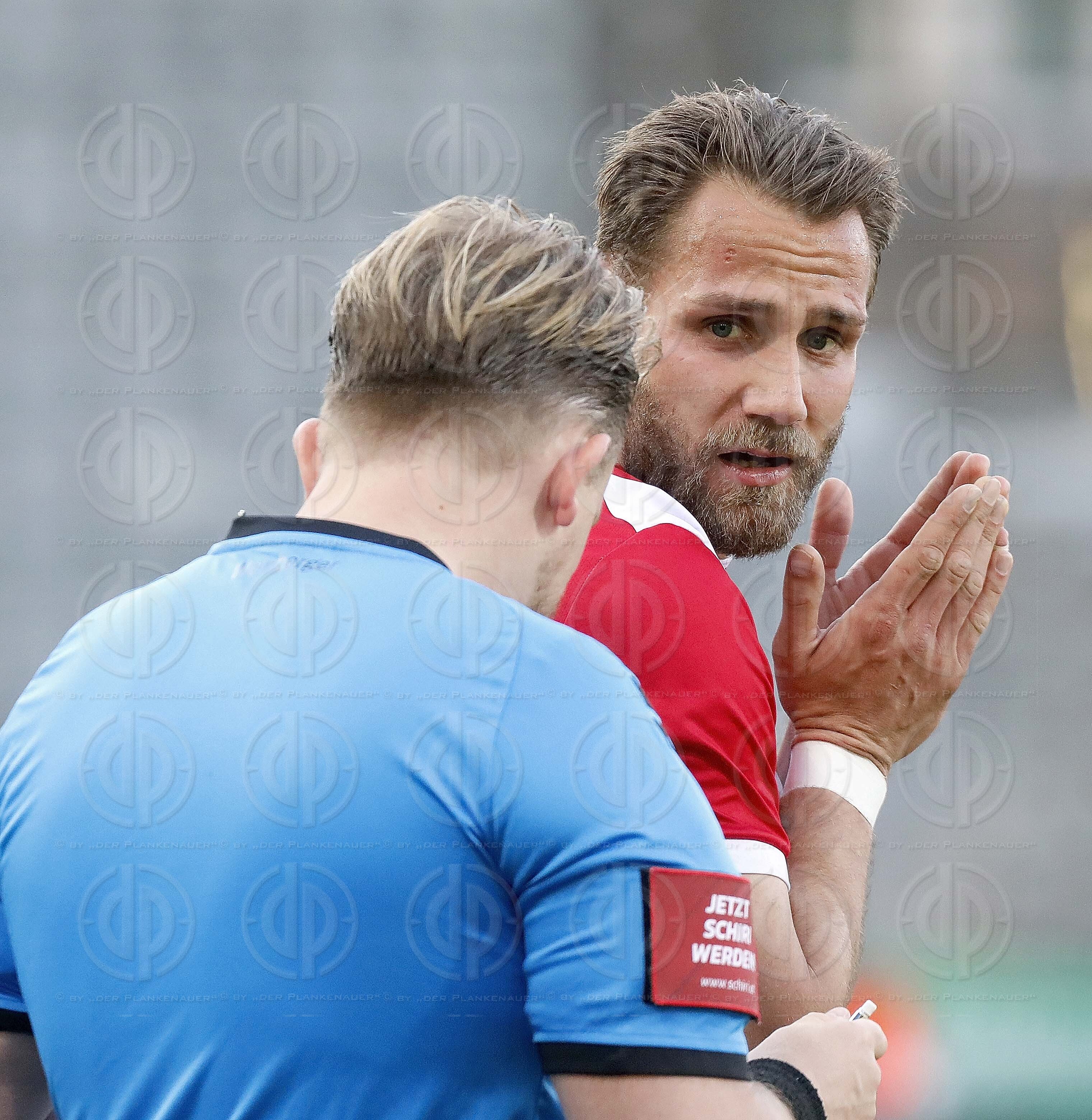 GAK 1902 vs. SCR Altach (1:0) am 12.04.2025