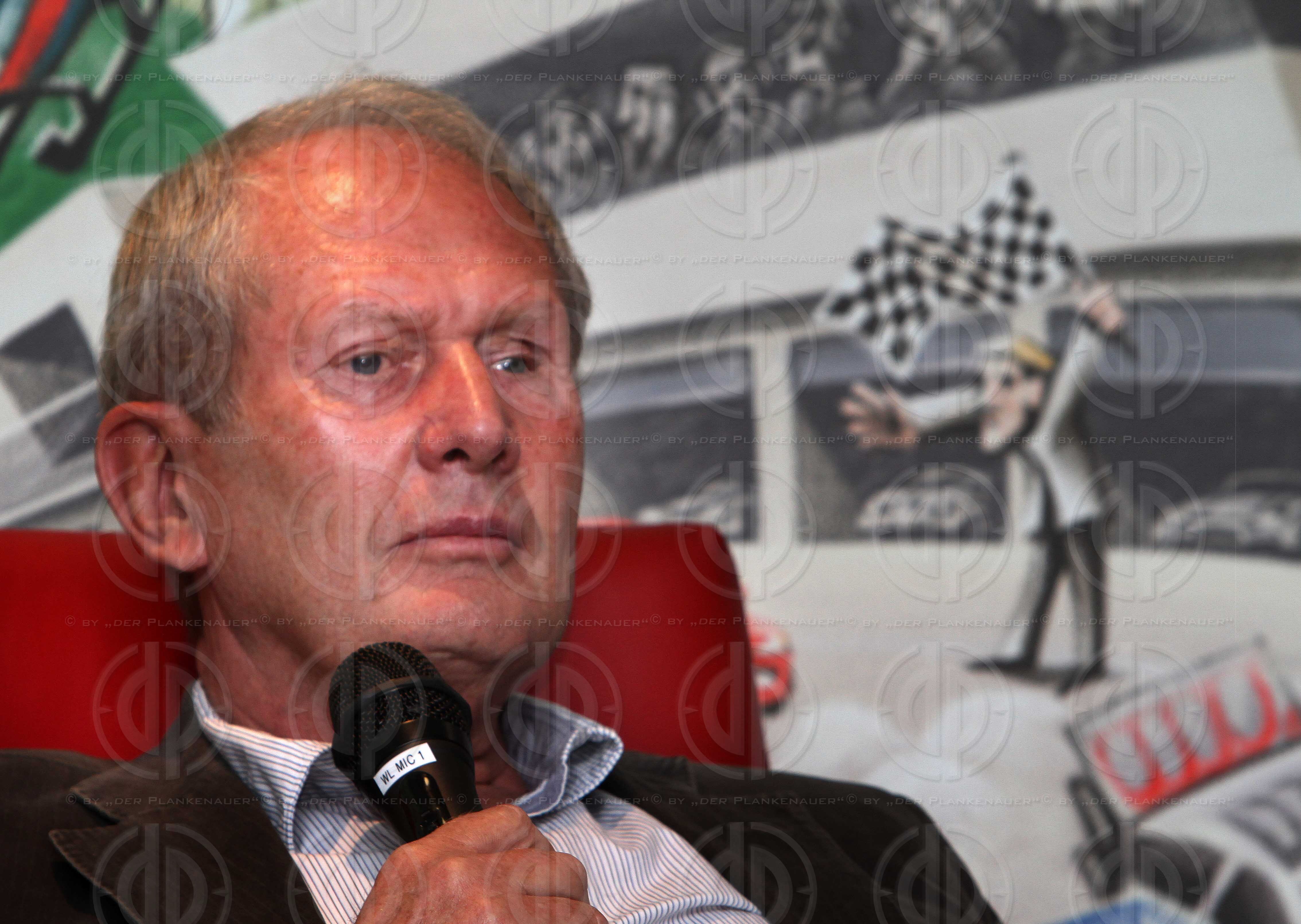 SMA-Tagung 2013 Spielberg