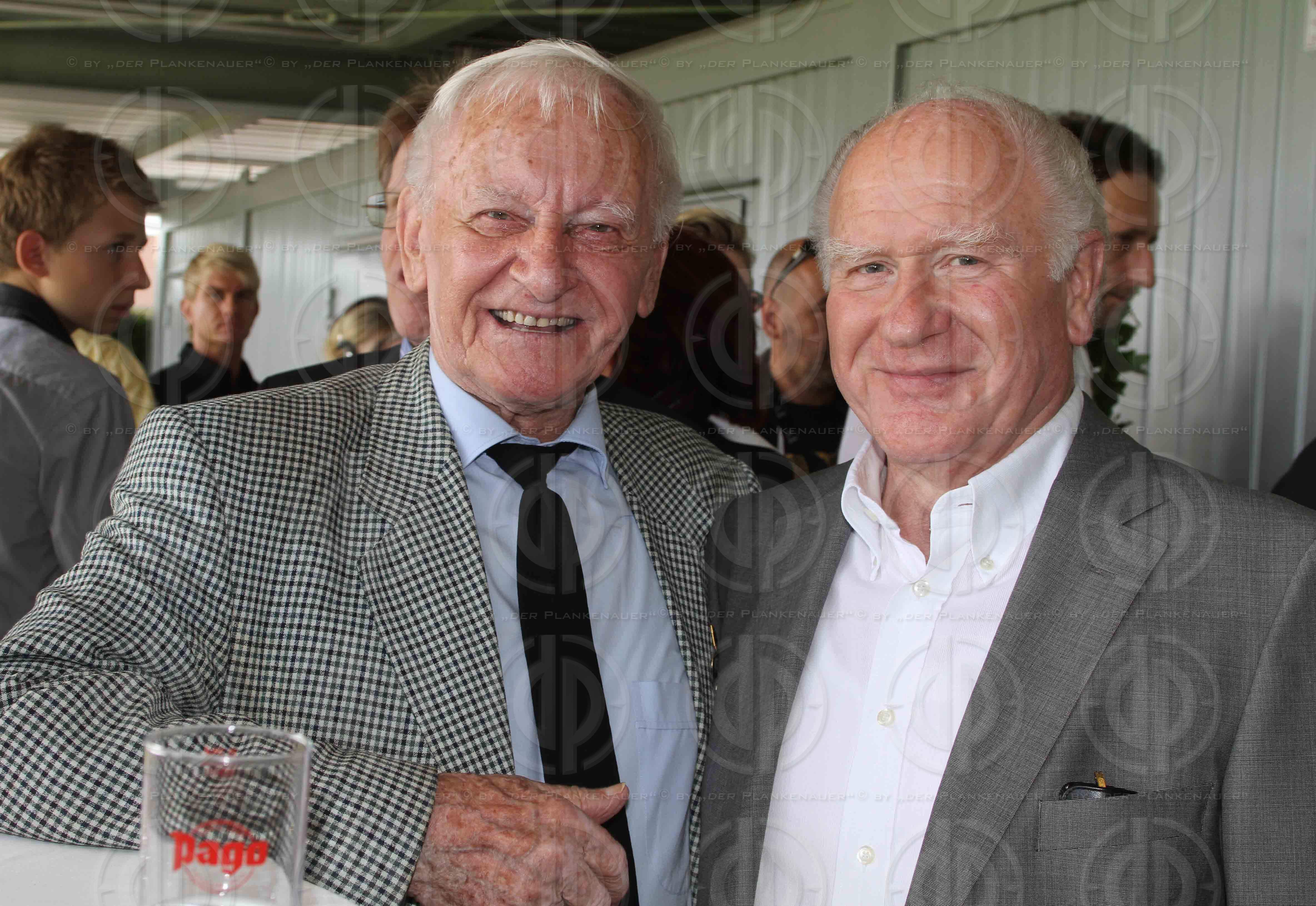 Eröffnung Trainingszentrum SK Sturm