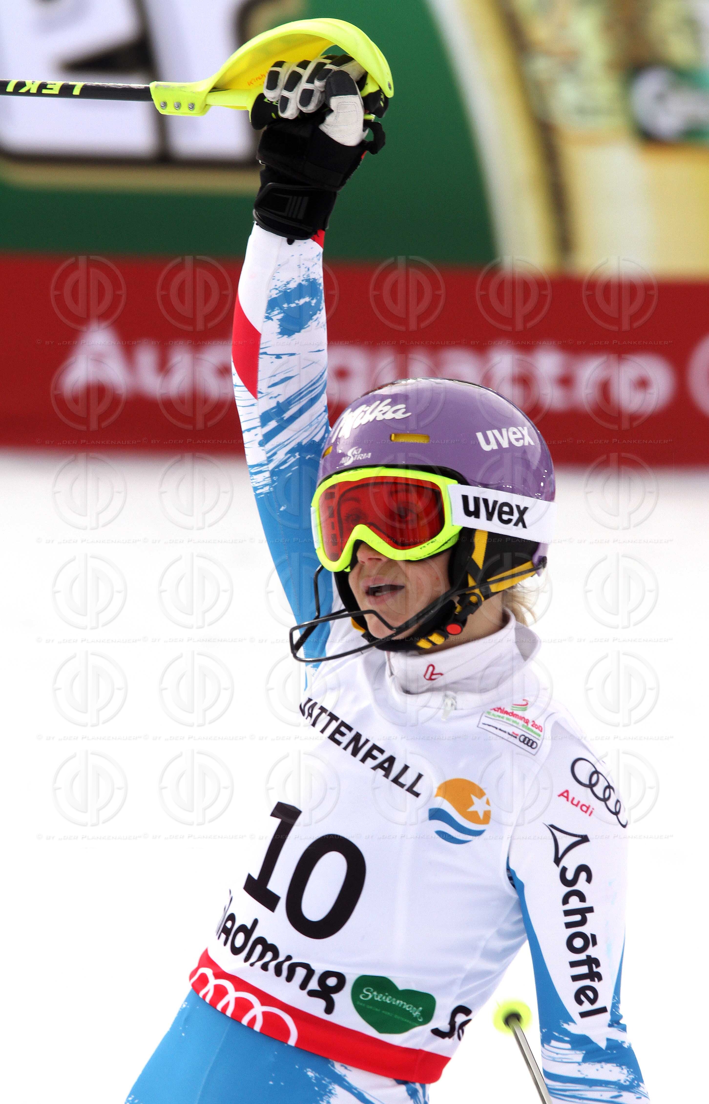 FIS Alpine Ski-WM Schladming 2013