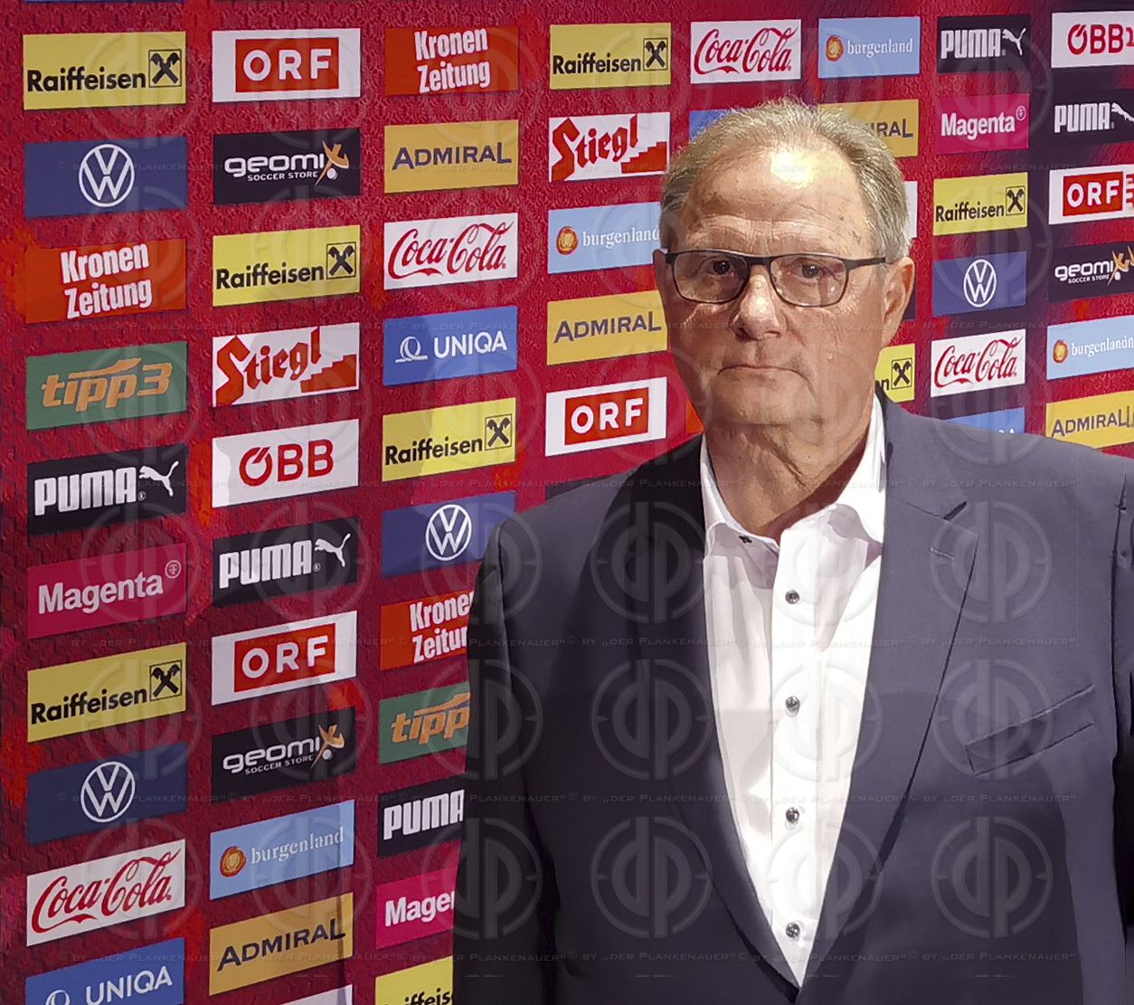 ÖFB Ordentliche Hauptversammlung am 17.10.2021