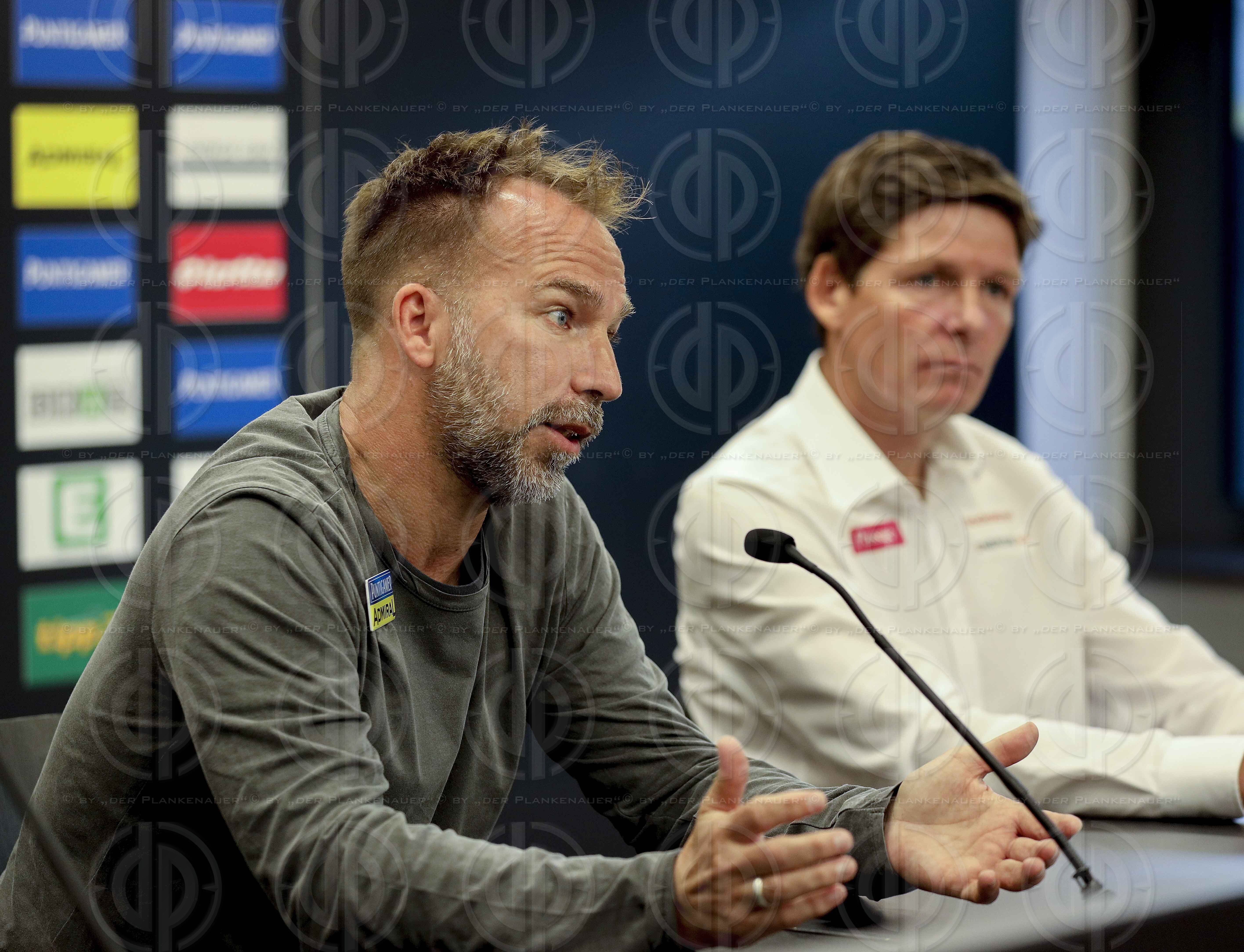 SK Sturm vs. LASK (0:3)