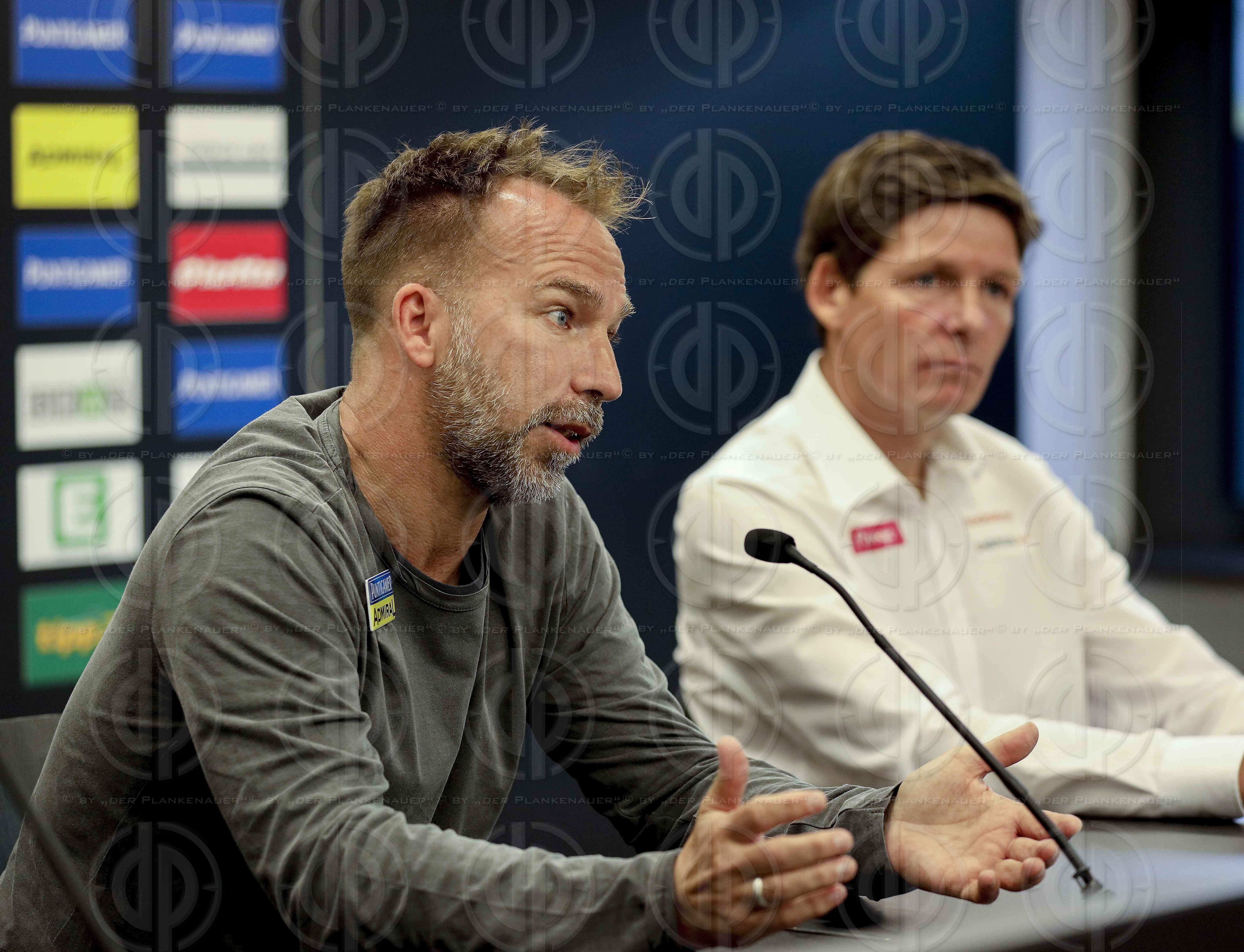 SK Sturm vs. LASK (0:3)