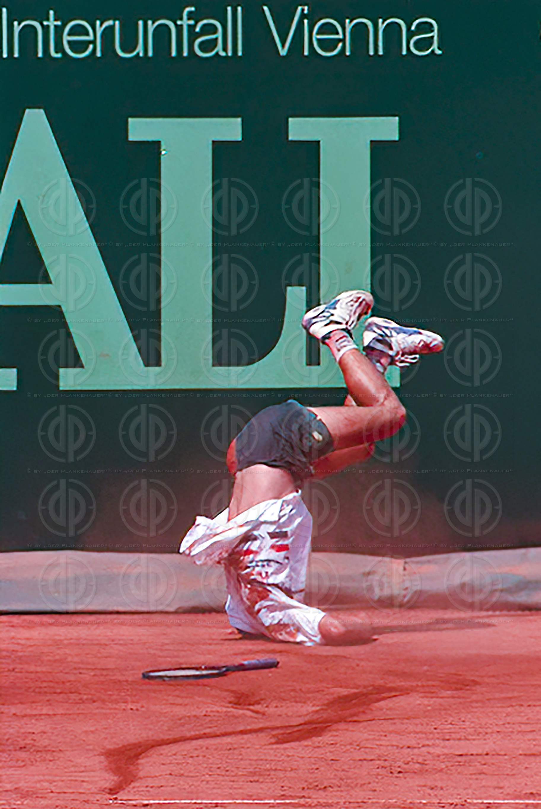 EA-Generali open 94 Kitzbühel 01.08.1994