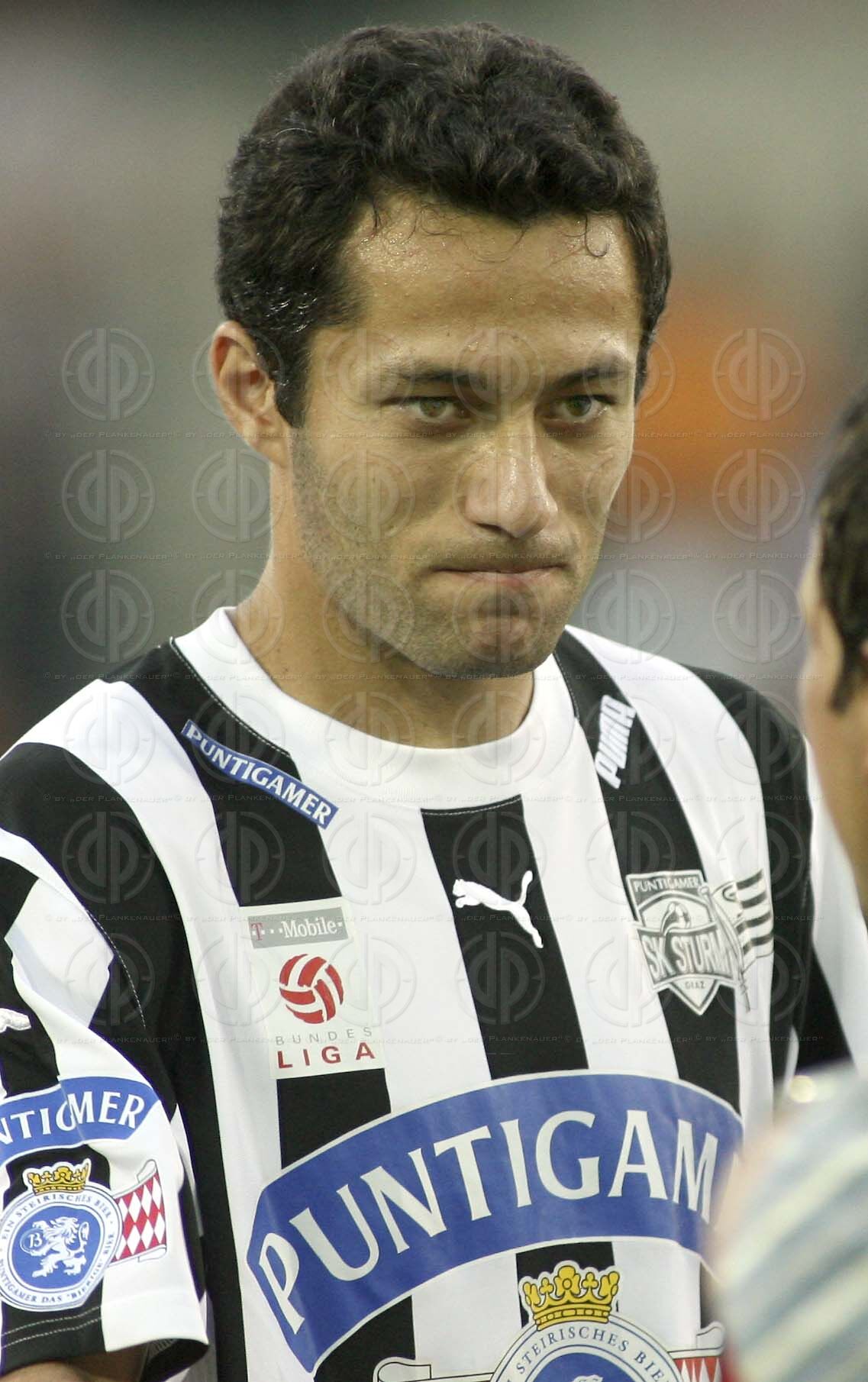 SK Sturm vs. LASK Linz (4:0)