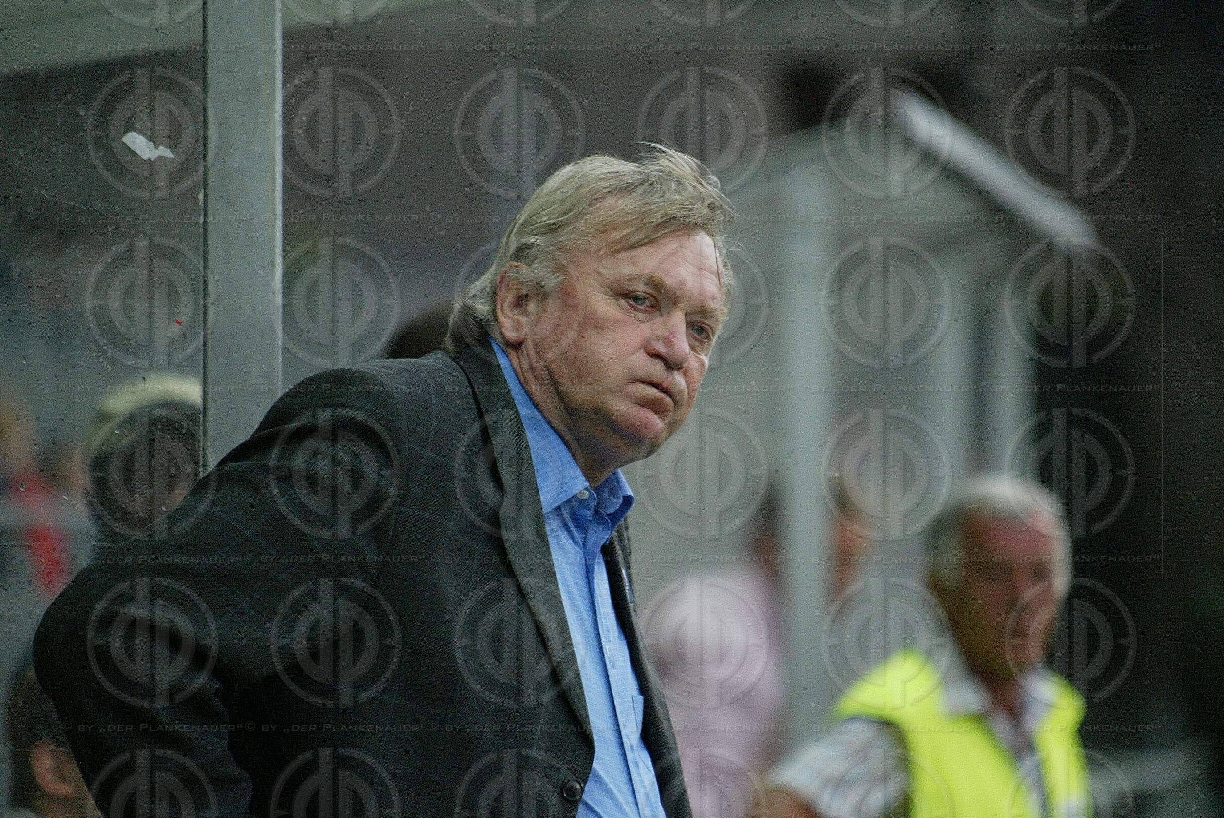 SK Sturm vs. Bregenz (4:1) am 04.05.2002