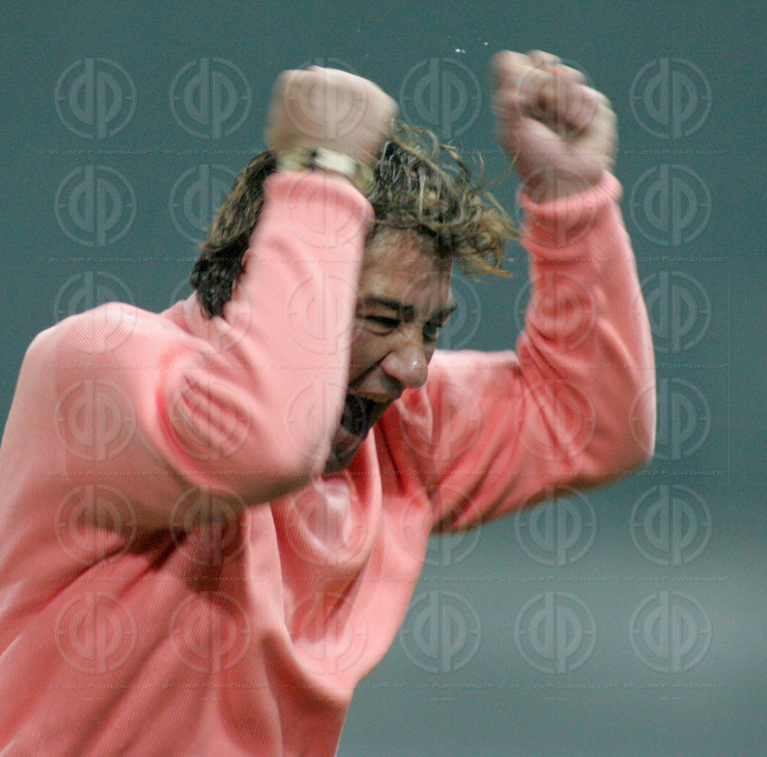 SK Puntigamer Sturm vs. FC Superfund Pasching