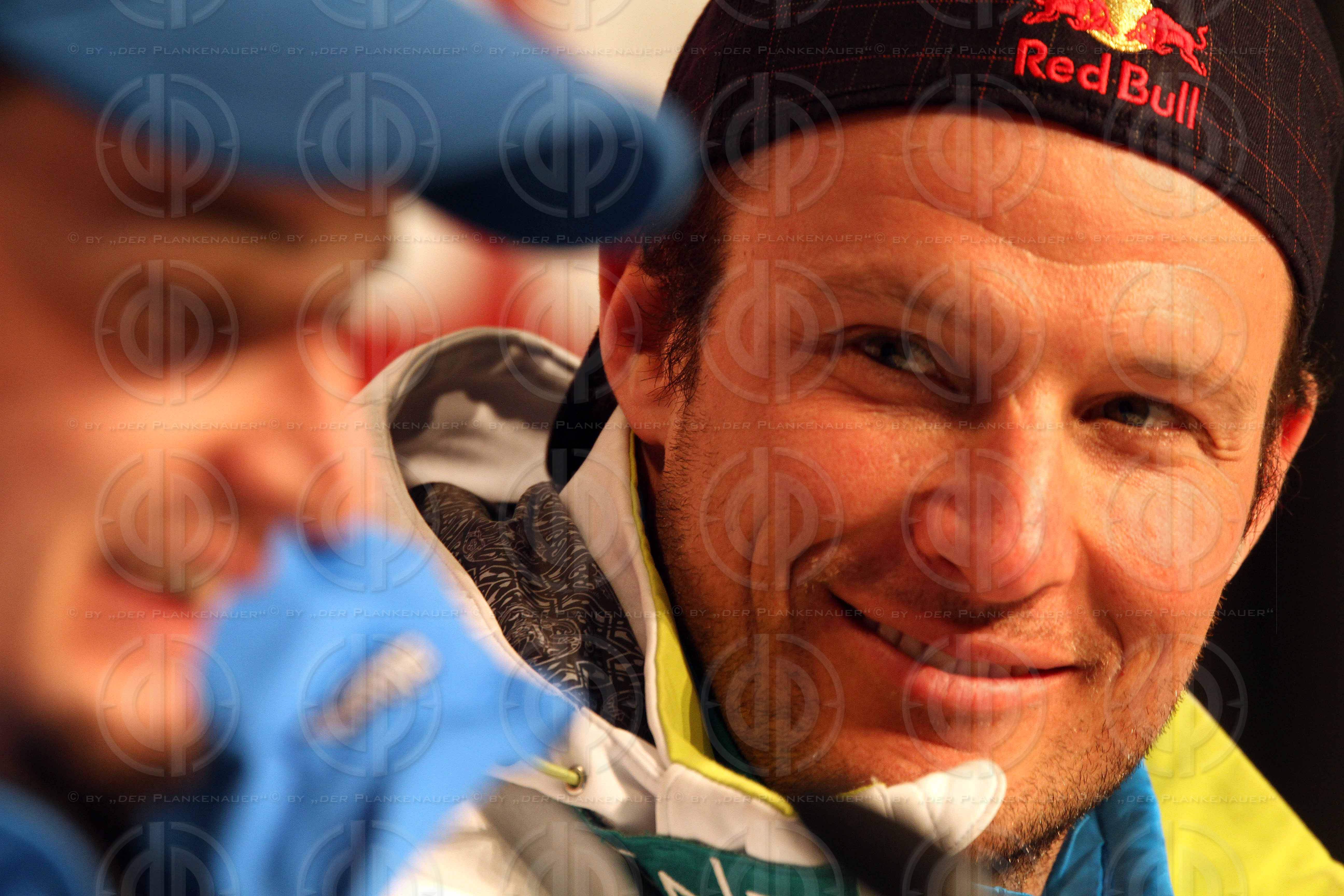 FIS Alpine Ski-WM Schladming 2013