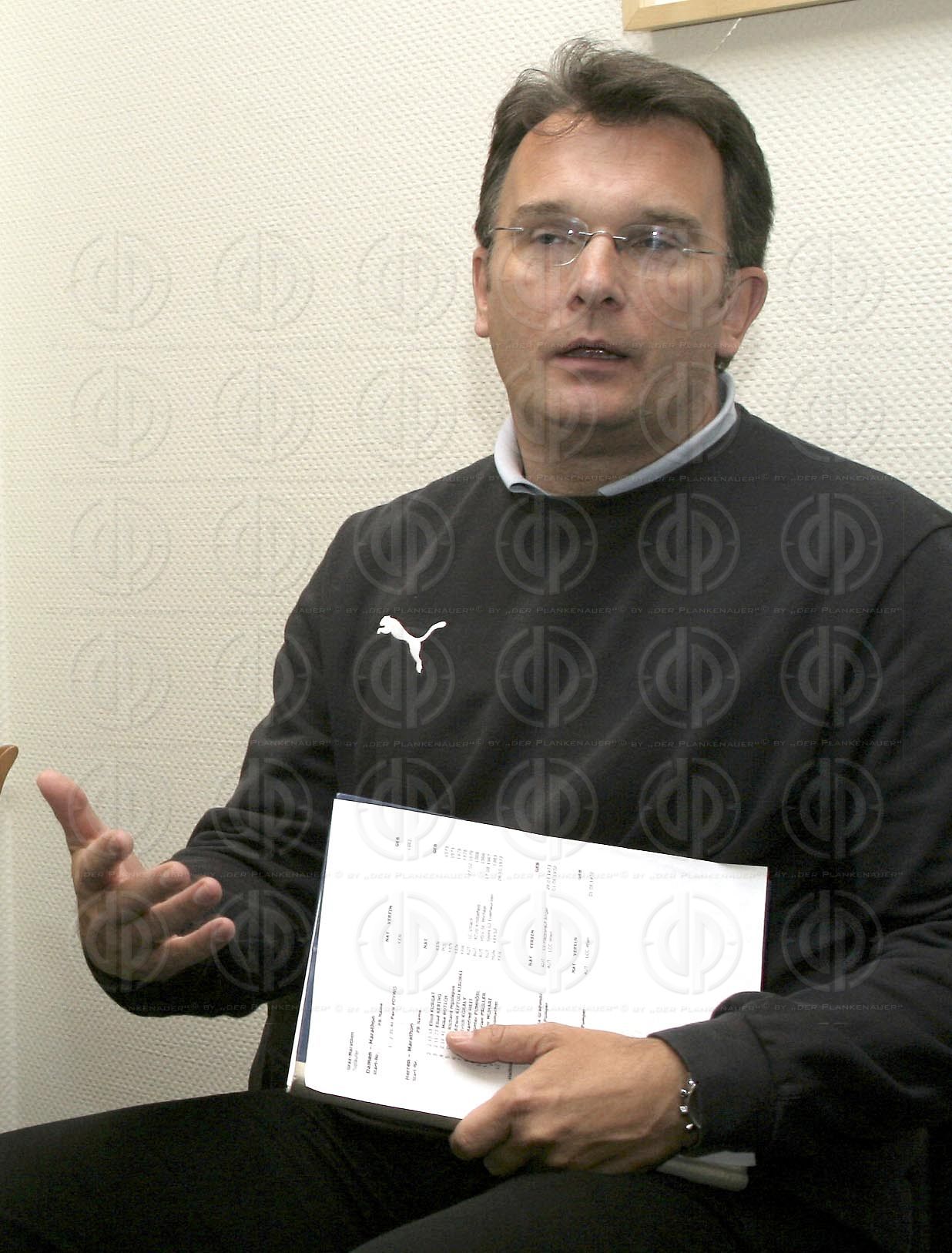 Kleine Zeitung Graz Marathon 2007