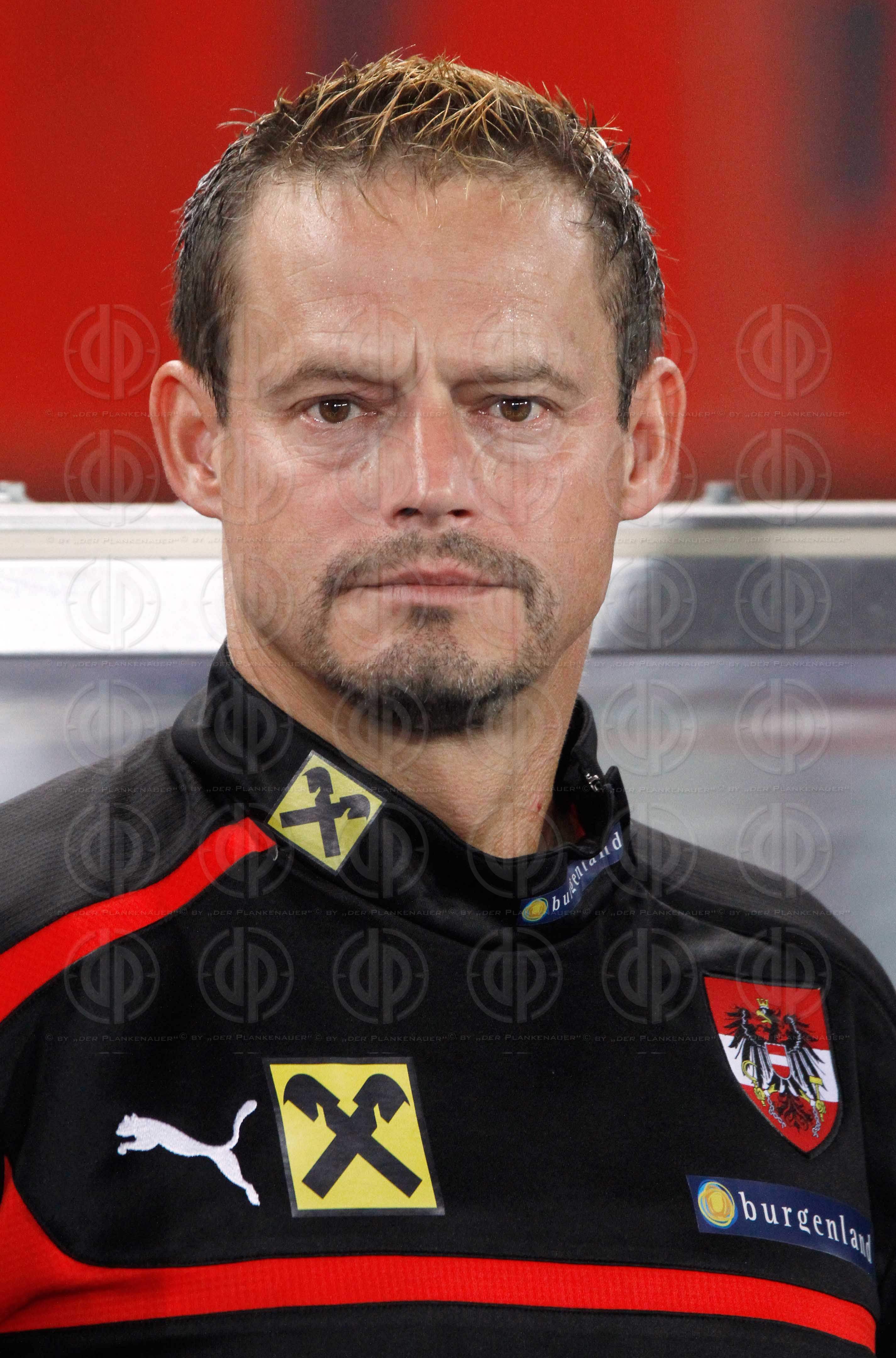 Österreich vs. Türkei (2:0)