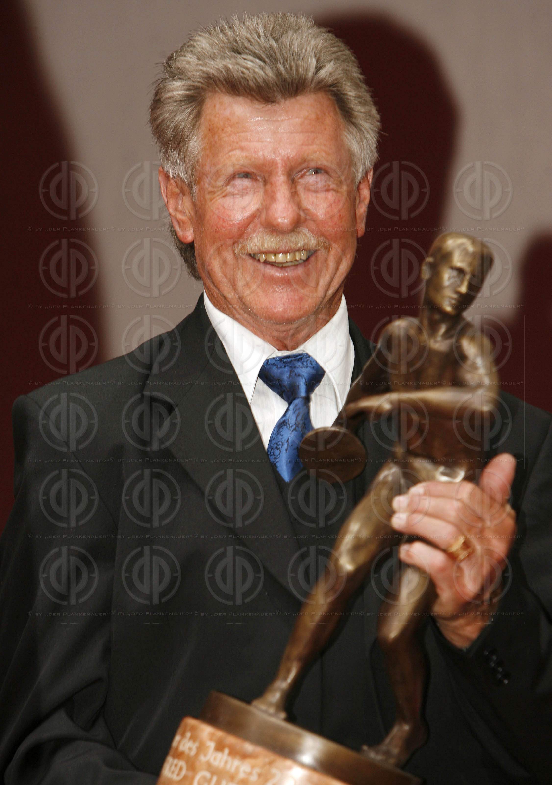 Galanacht des Sports Steiermark 2009