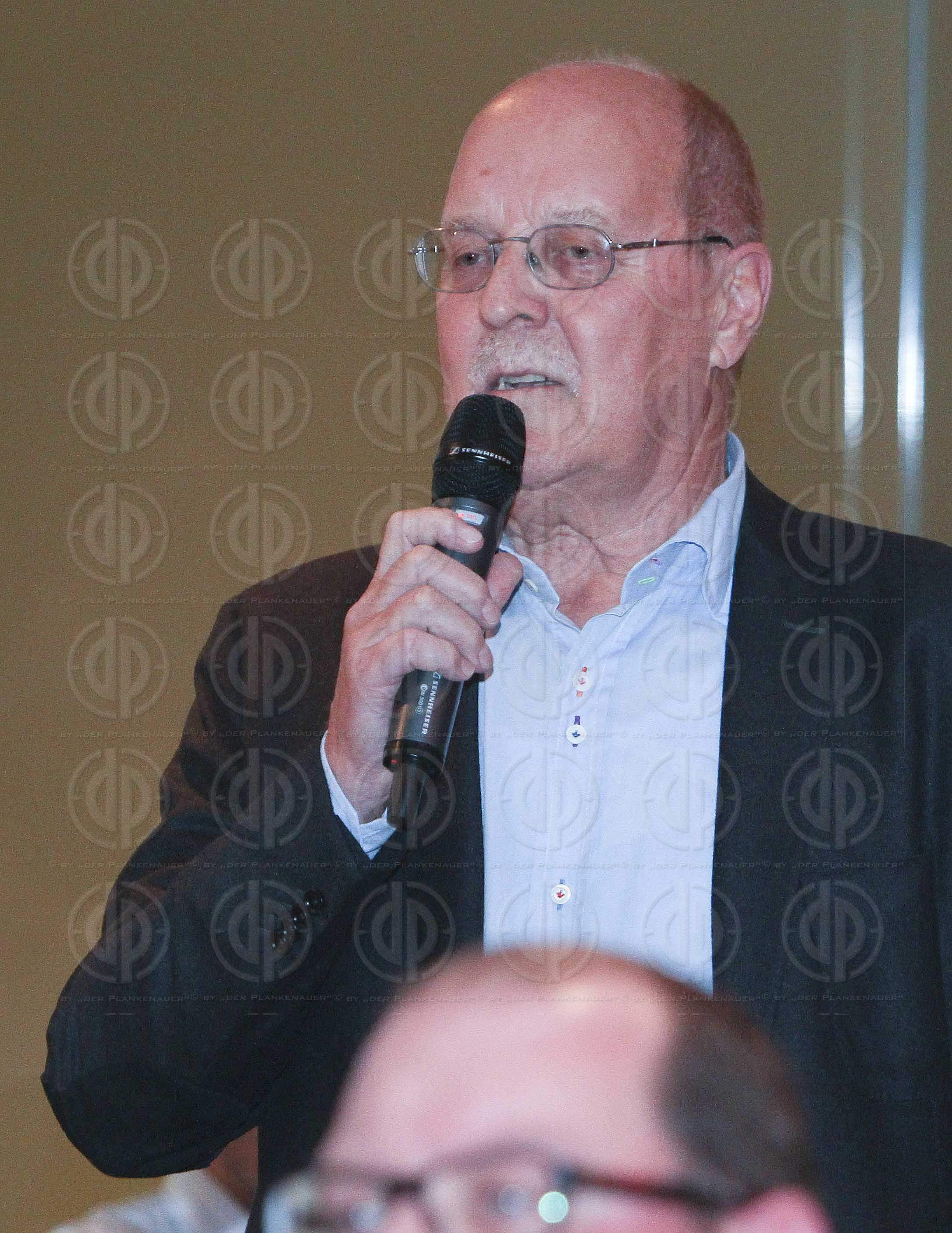 GAK Generalversammlung