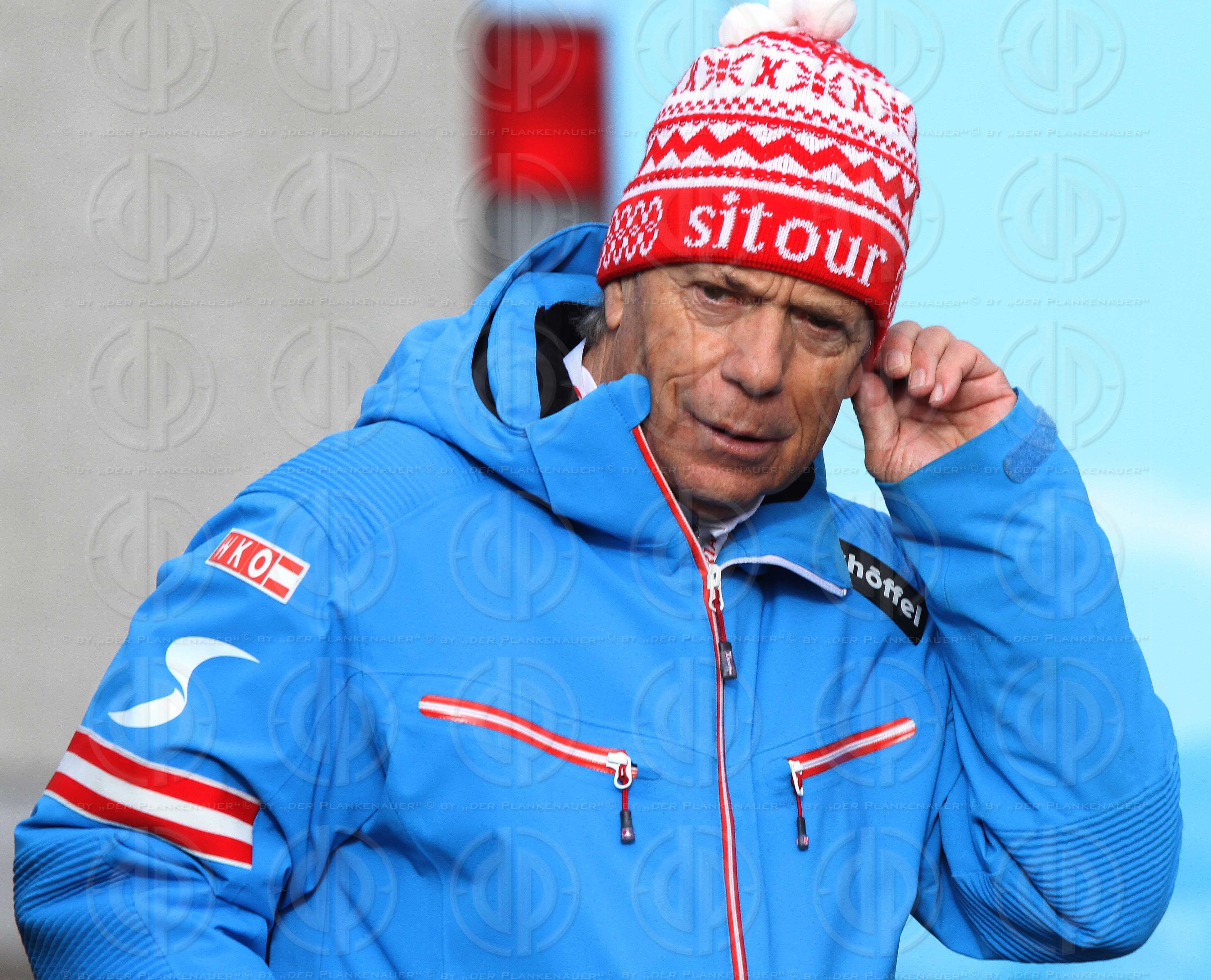 FIS Alpine Ski-WM Schladming 2013