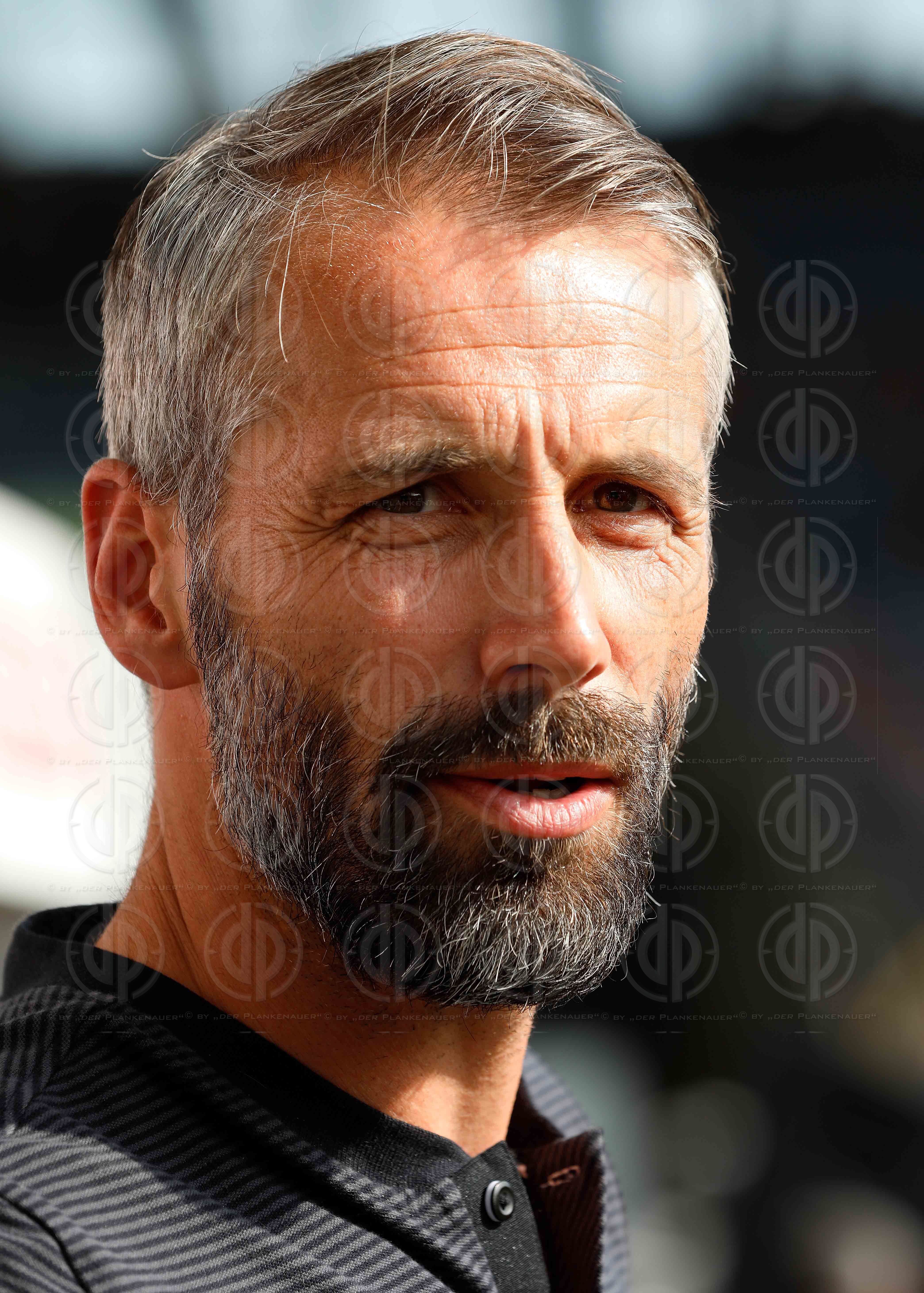 SK Sturm vs. Red Bull Salzburg (1:0)