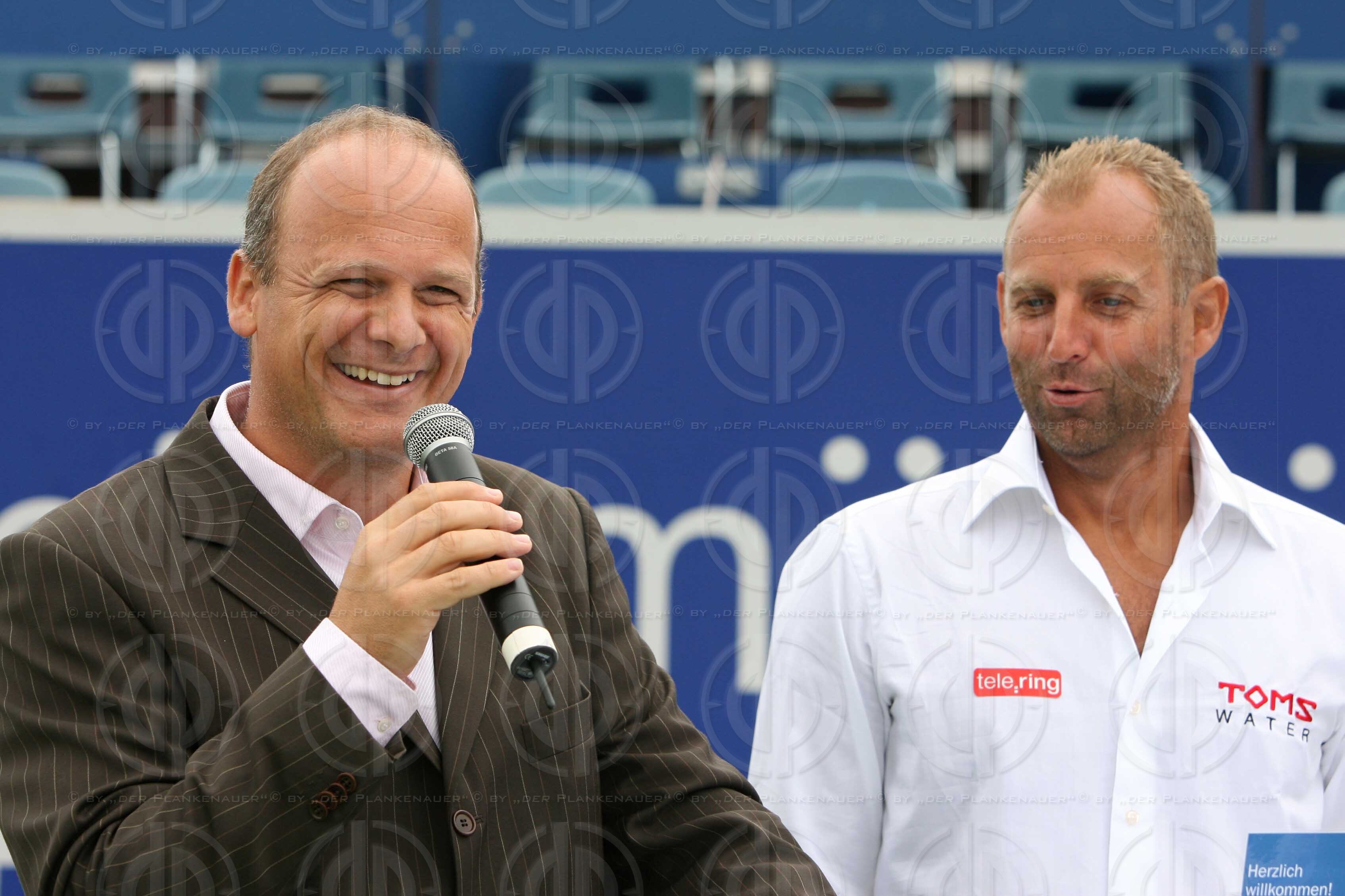 S Tennis Masters der Steiermärkischen Sparkasse