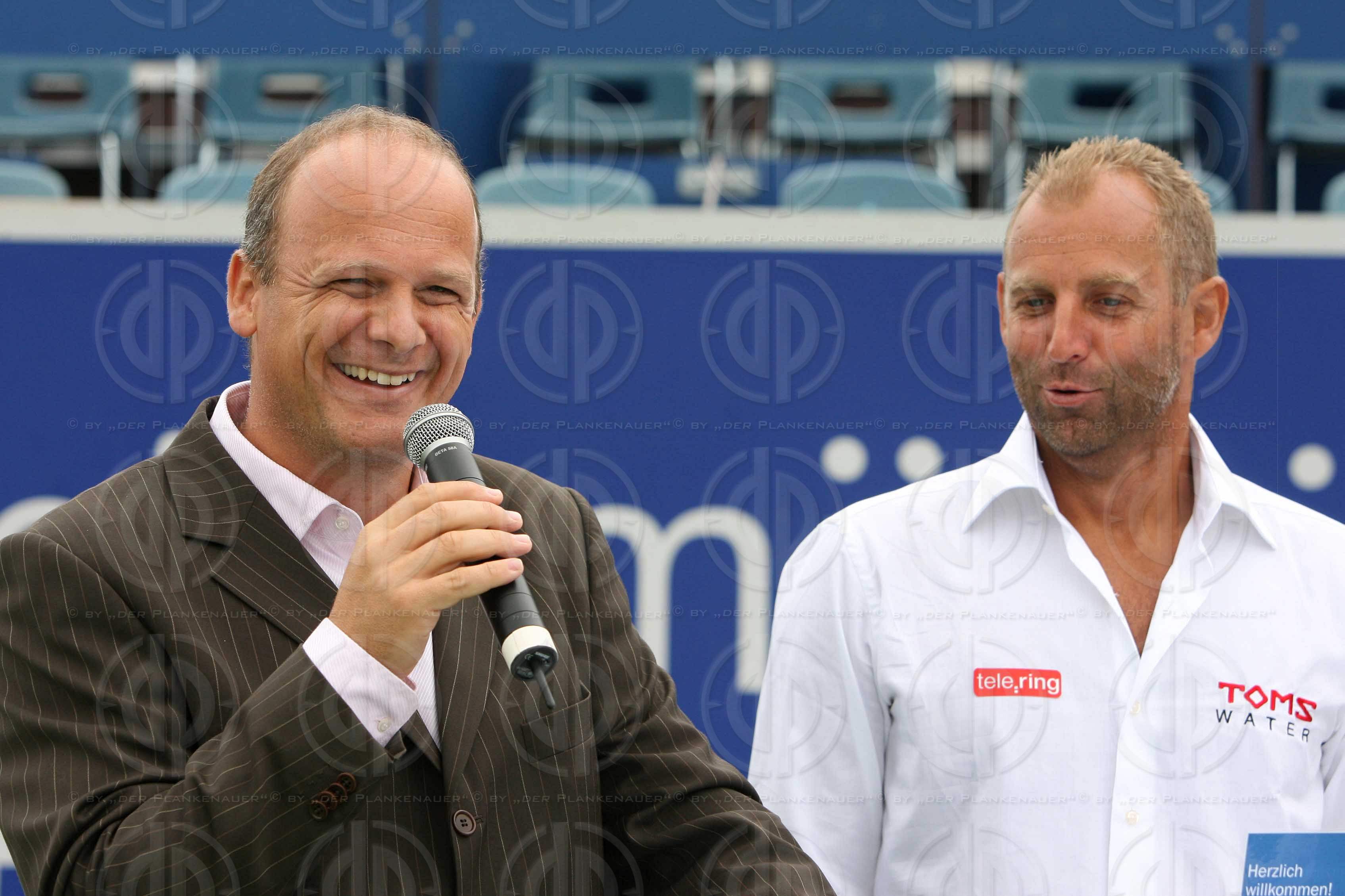 S Tennis Masters der Steiermärkischen Sparkasse