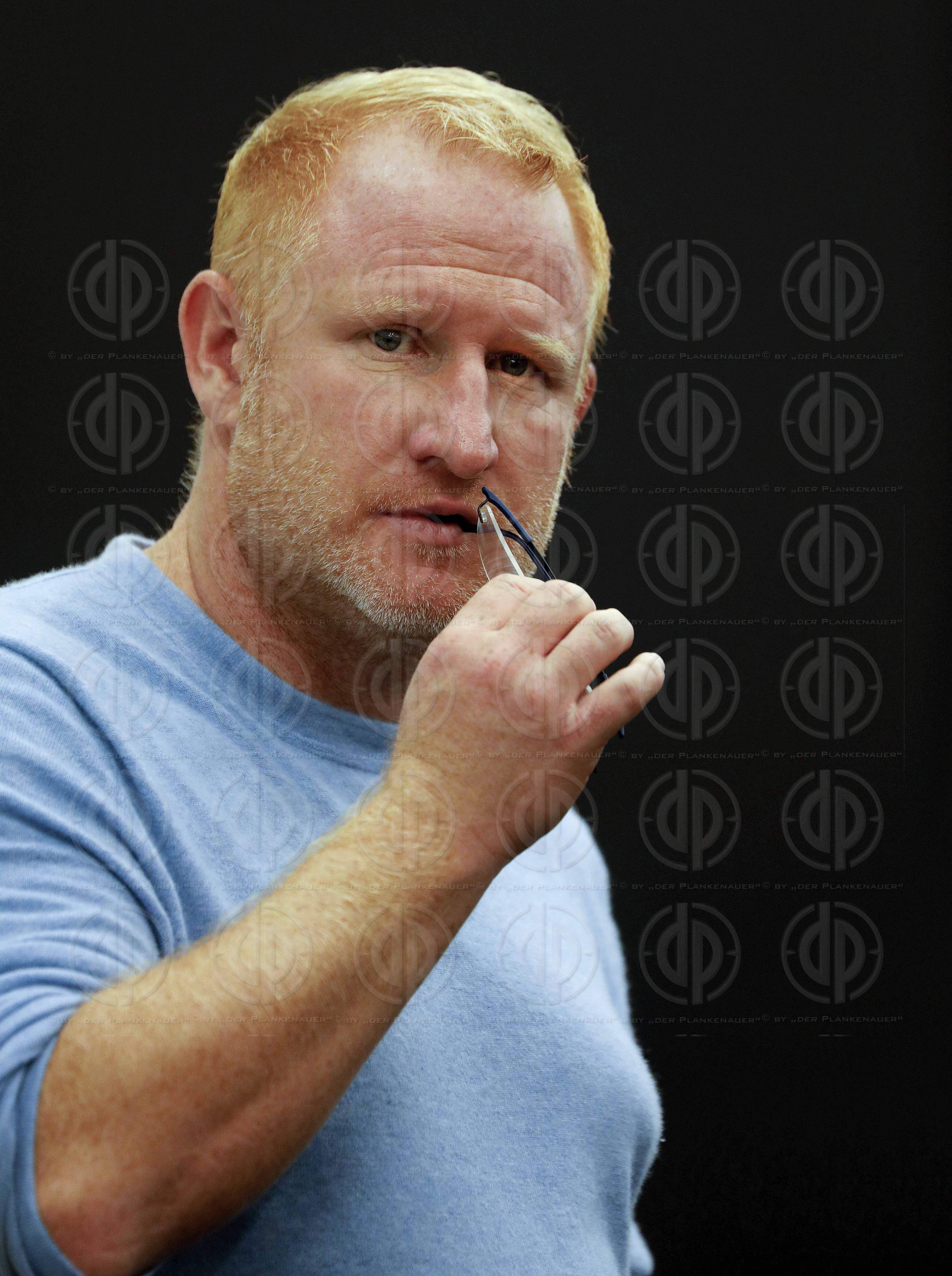 SK Sturm vs. FCW Innsbruck (1:1)