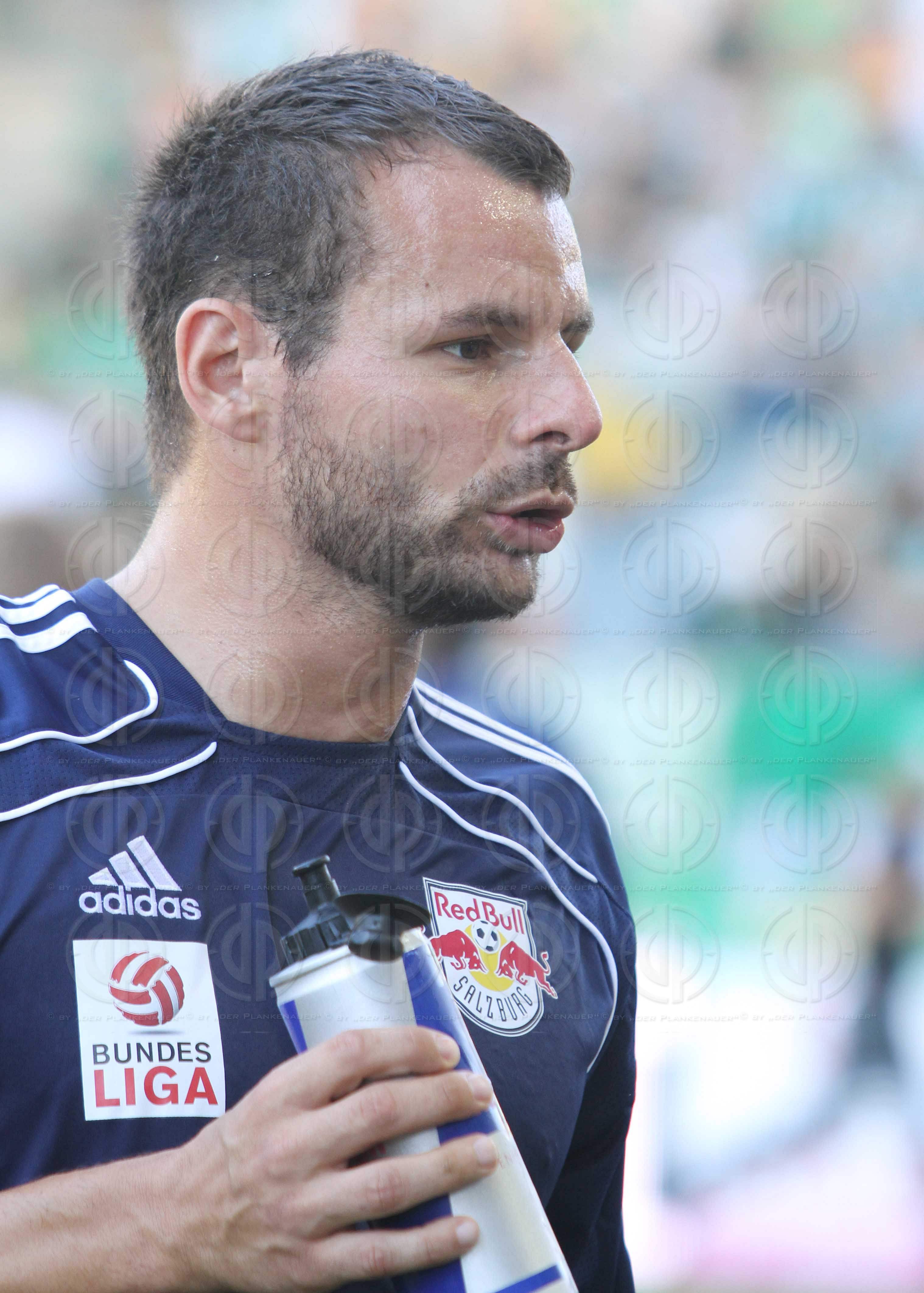 SK Rapid Wien vs. Red Bulls Salzburg (2:1)