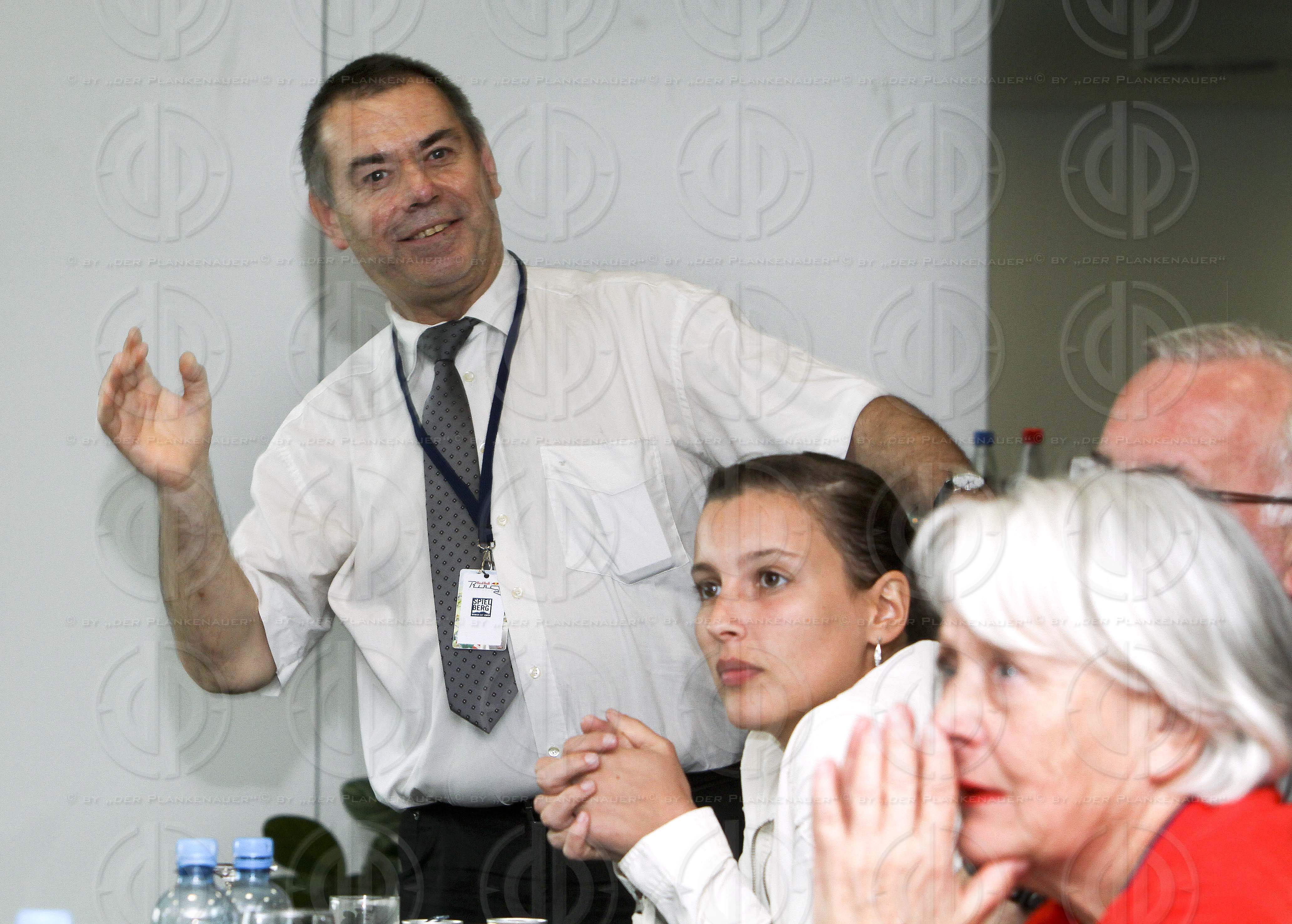 SMA-Tagung 2013 Spielberg