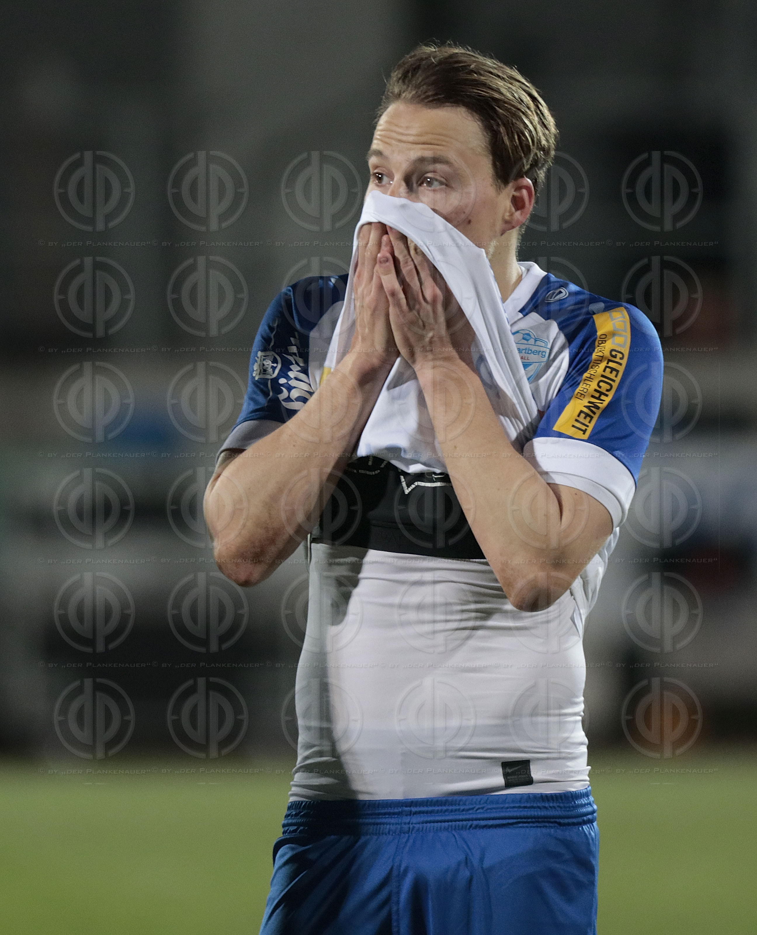 TSV Hartberg vs. SKN St. Pölten (3:3) am 21.03.2021