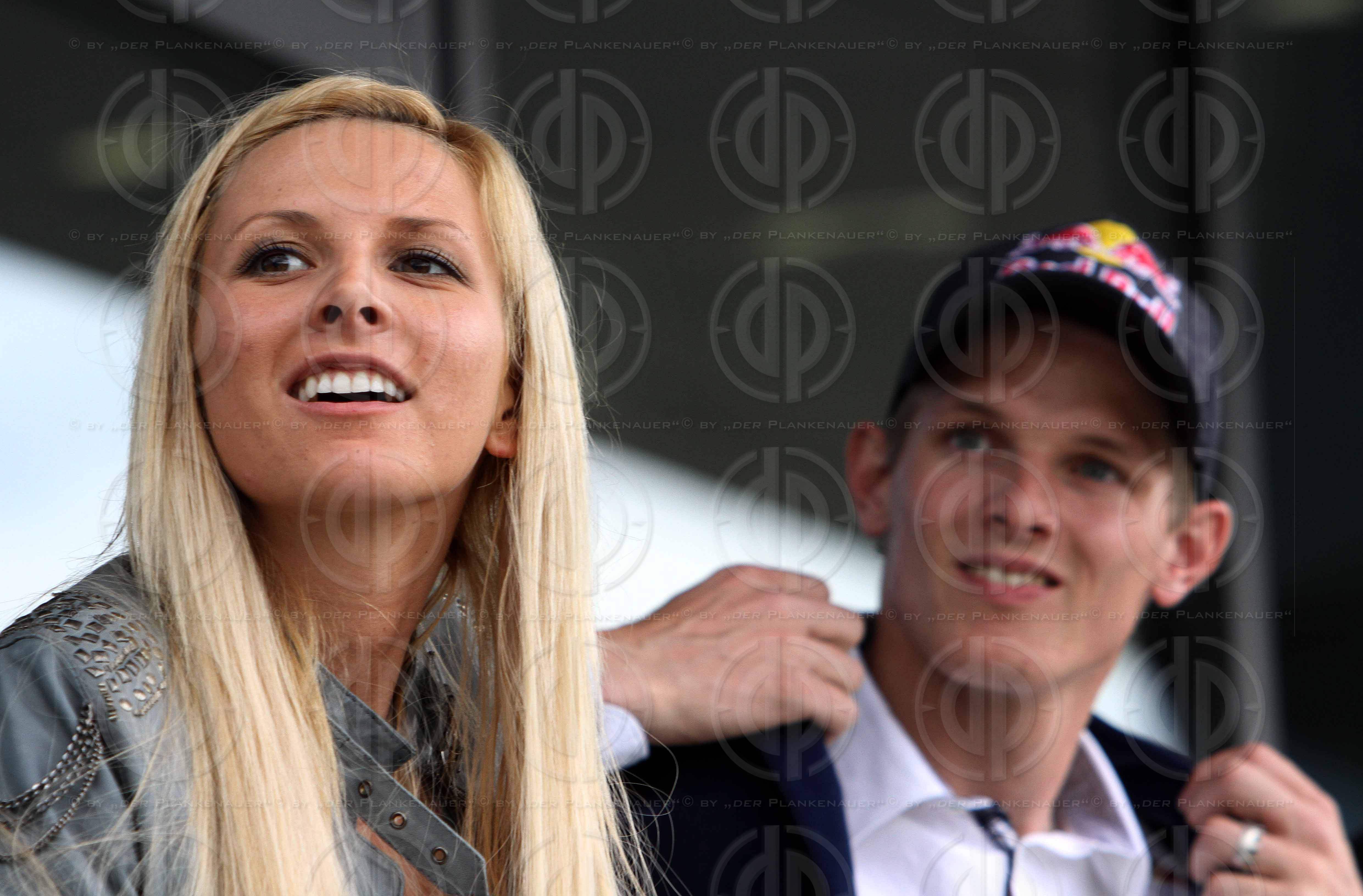 Red Bull Projekt Spielberg