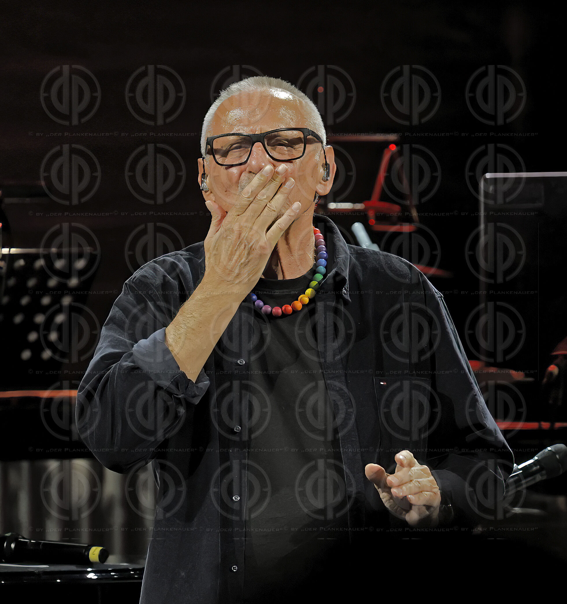 Oper Graz Bühnengala mit Filmmusiken & Liedern von Konstantin W