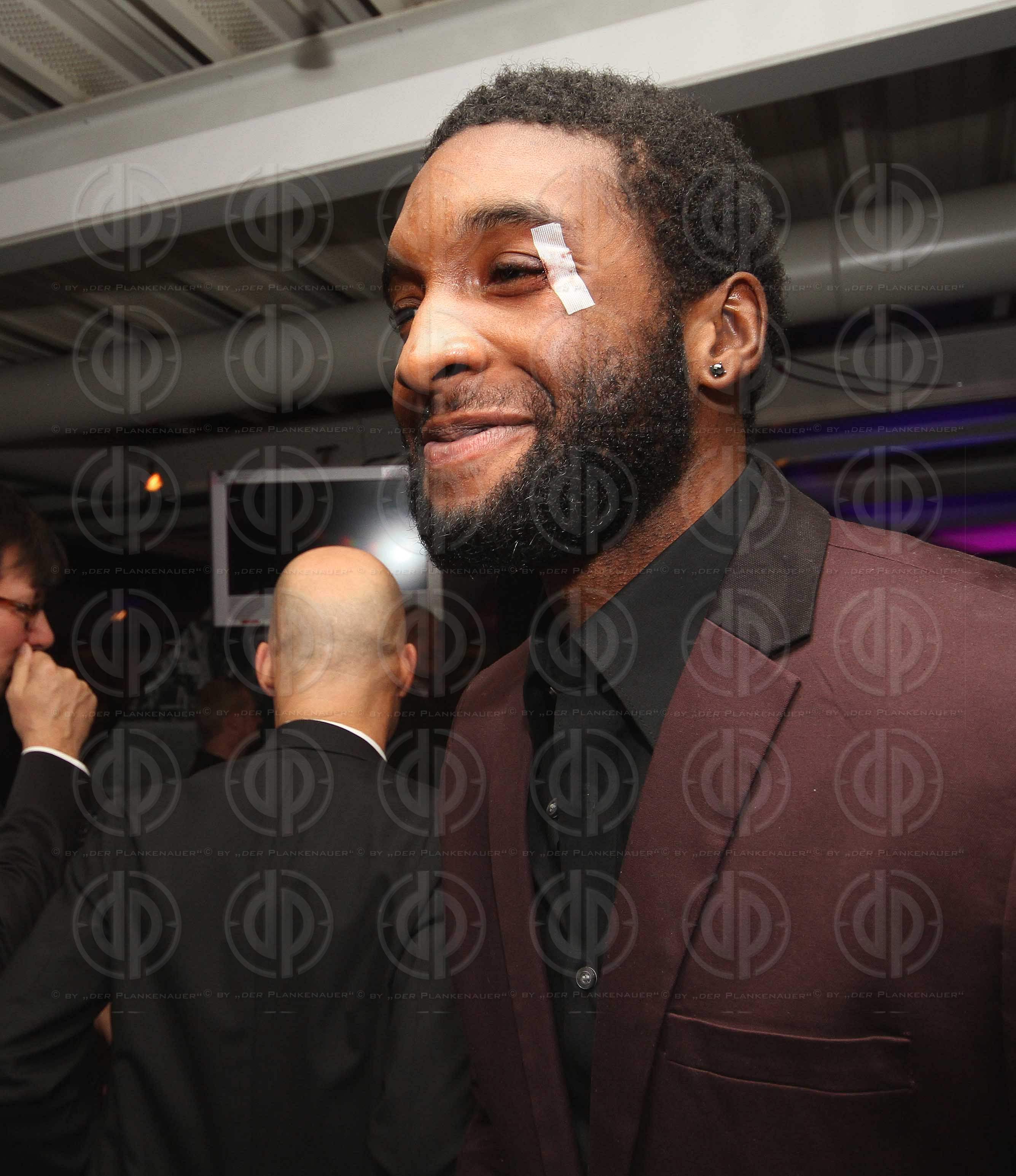 Weihnachtsfeier SK Sturm