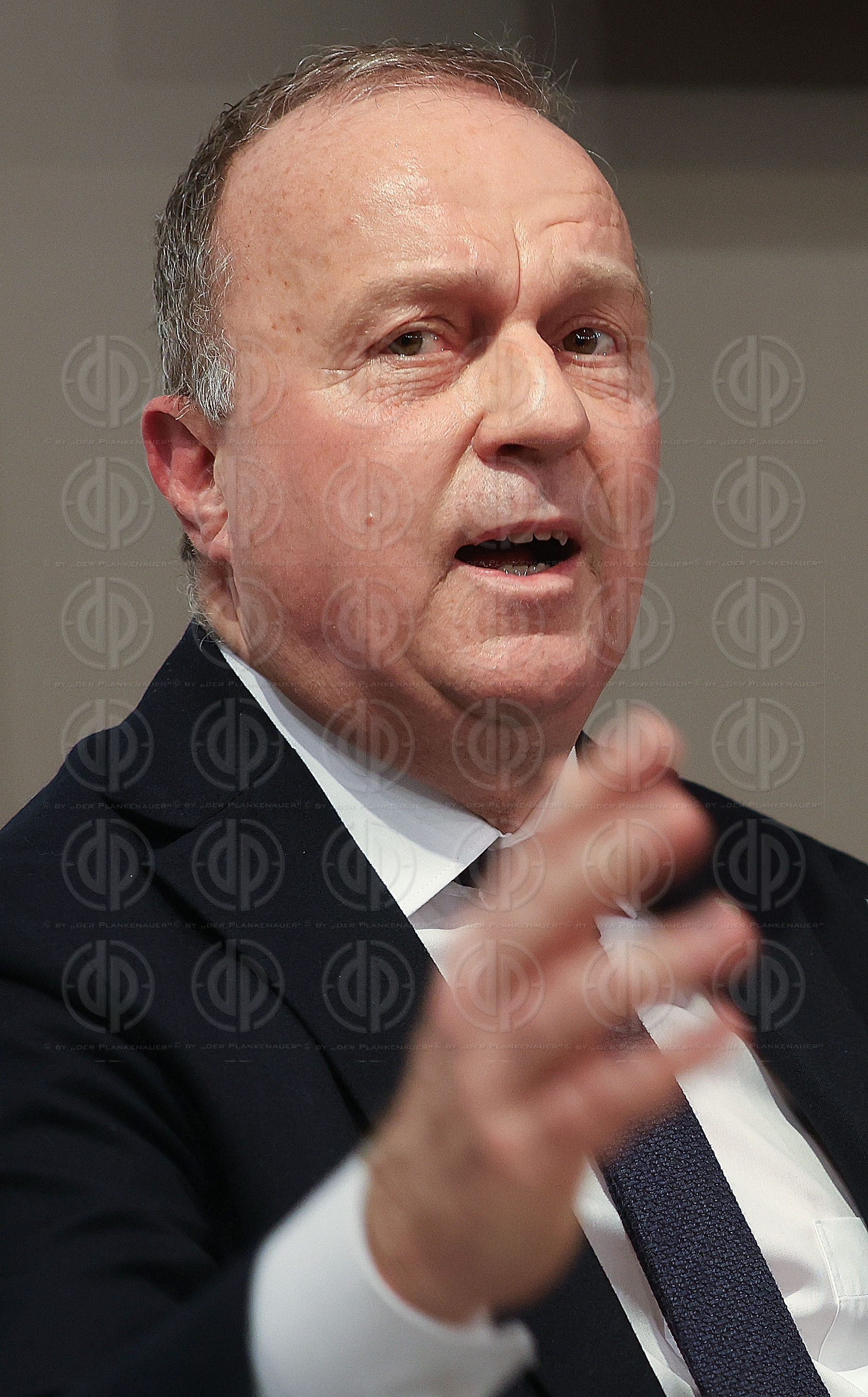 Mediengespäch im Steir. Presseclub am 13.01.2026