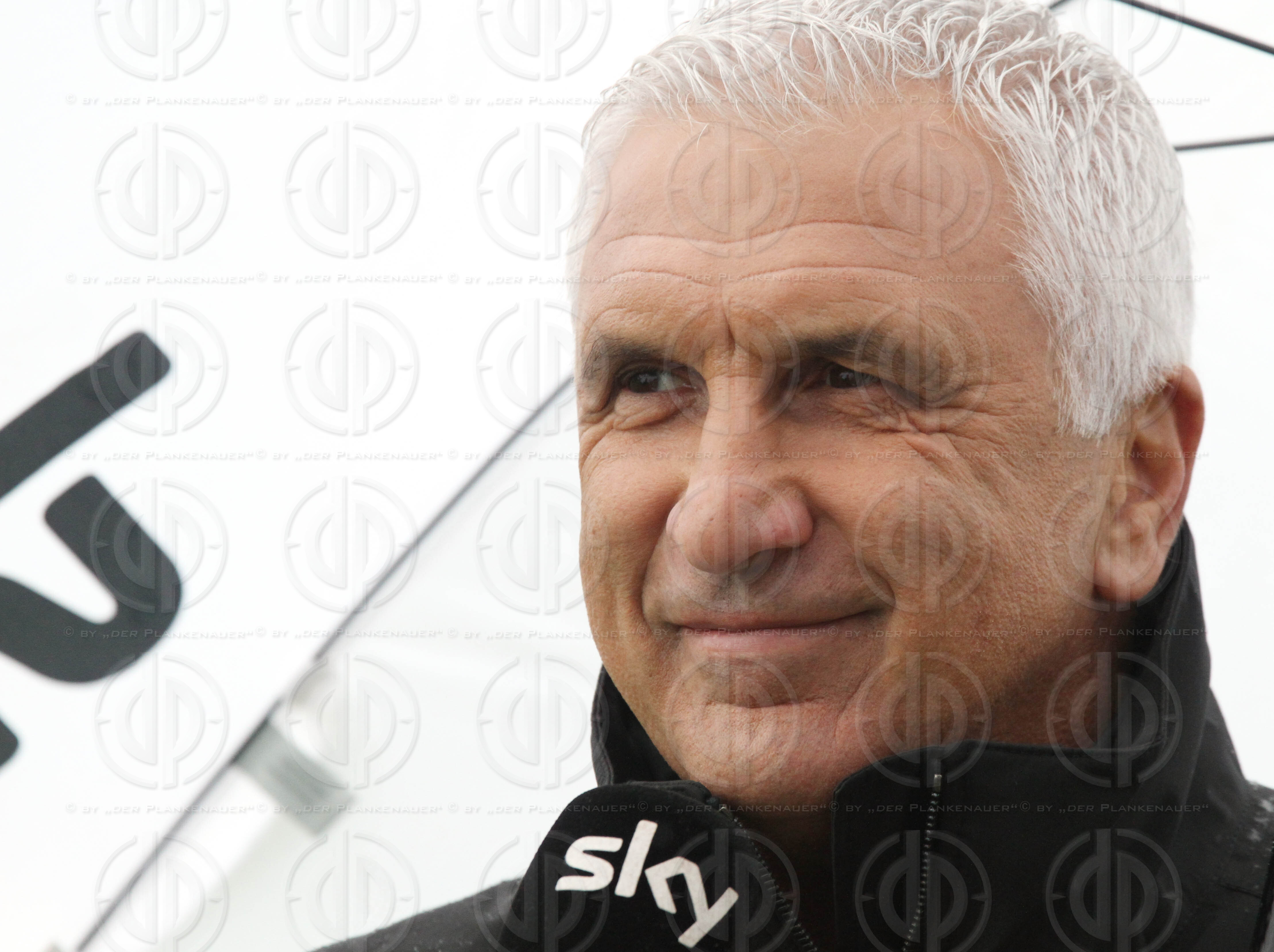 SK Rapid vs. SK Sturm (1:1)