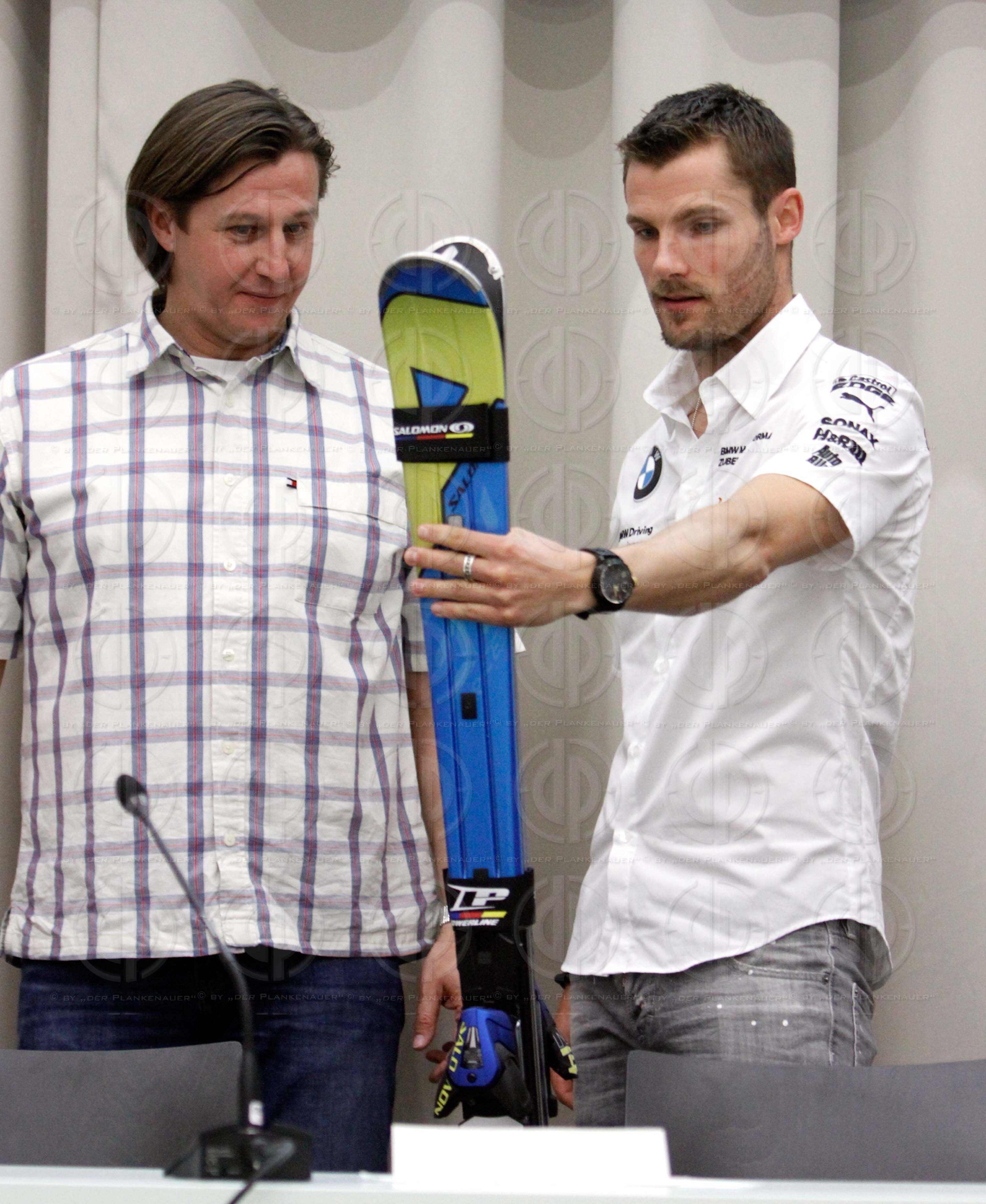 SMA-Tagung in Schladming