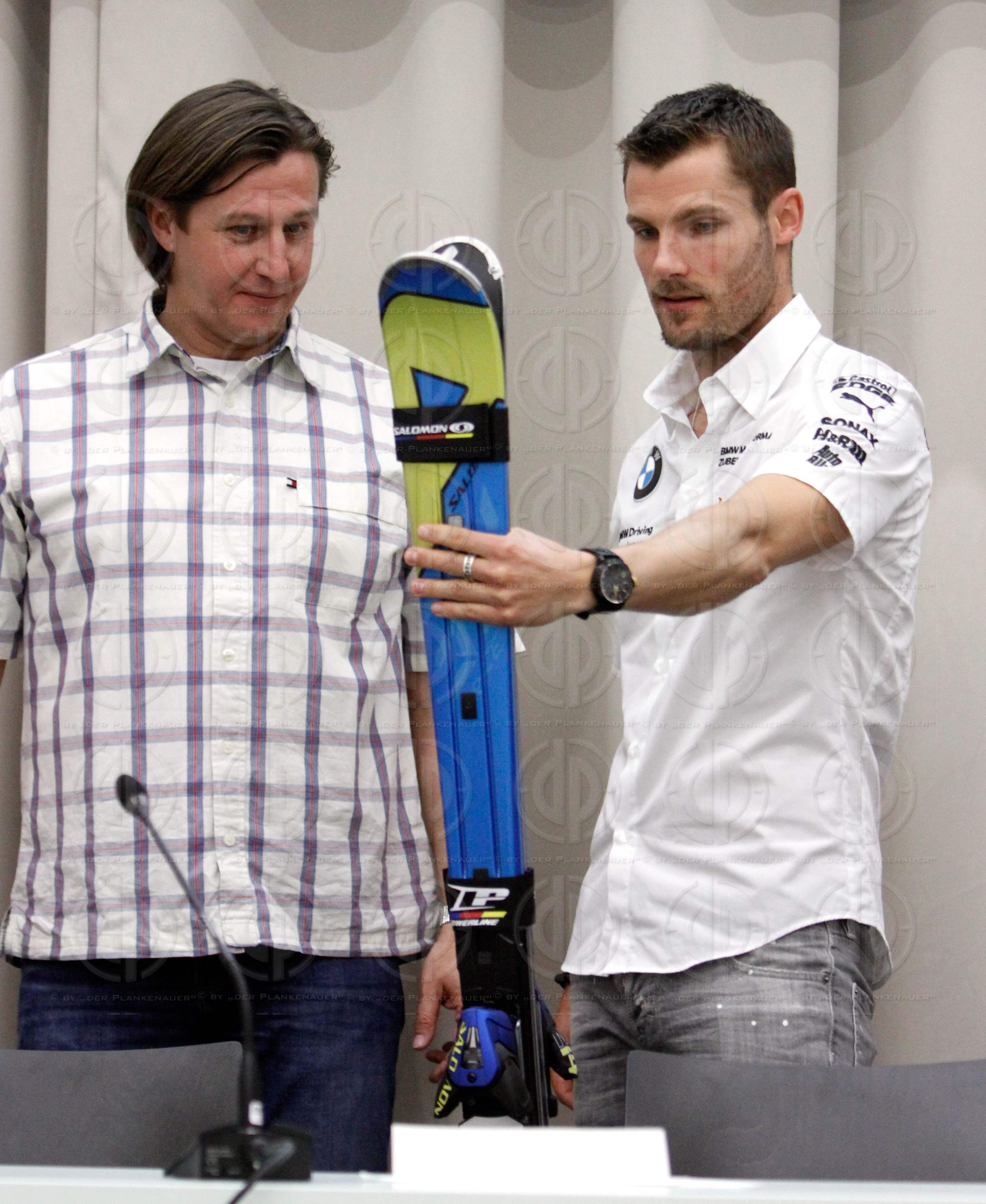 SMA-Tagung in Schladming