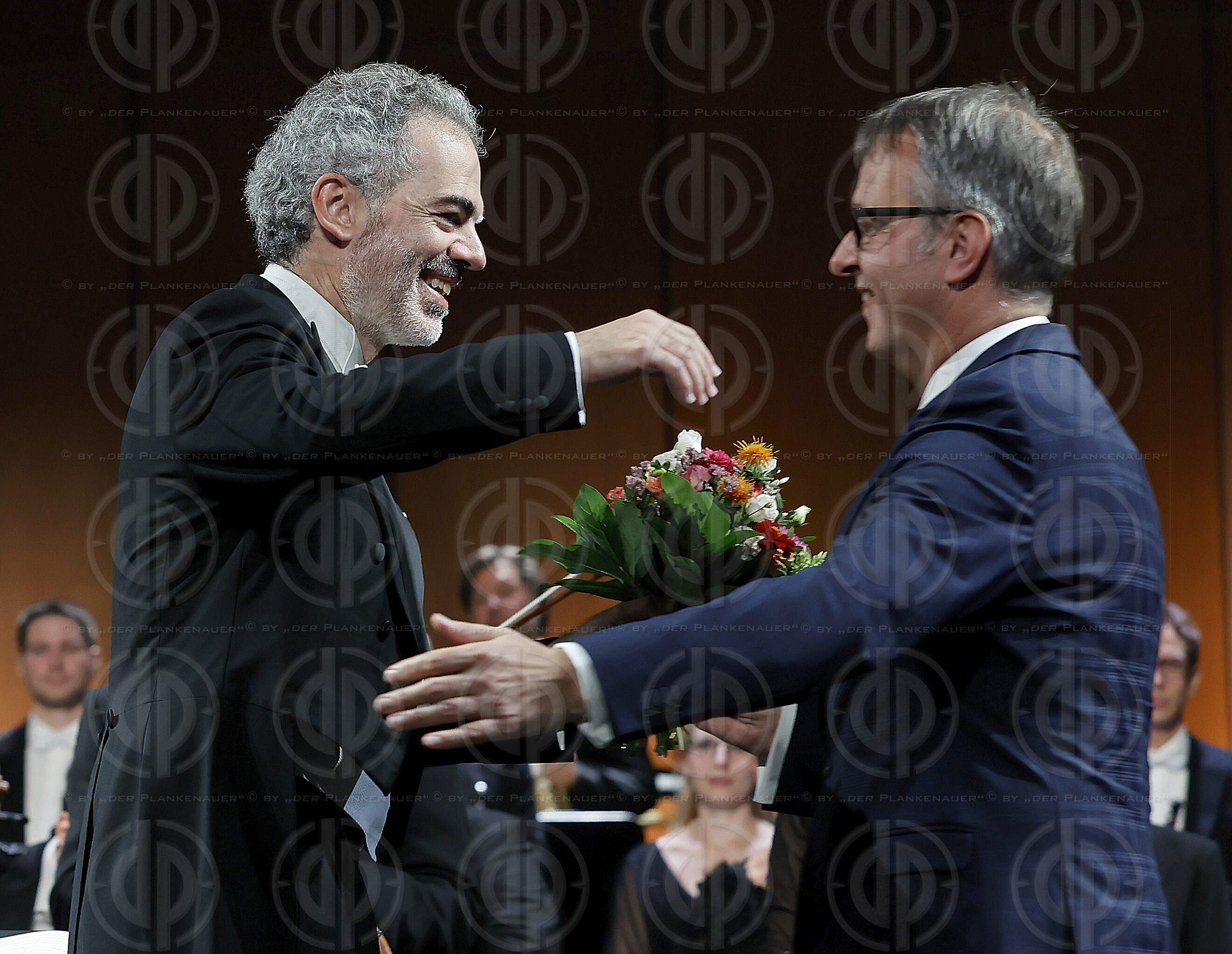 Oper Graz - Eröffnungskonzert Träume am 21.09.2024