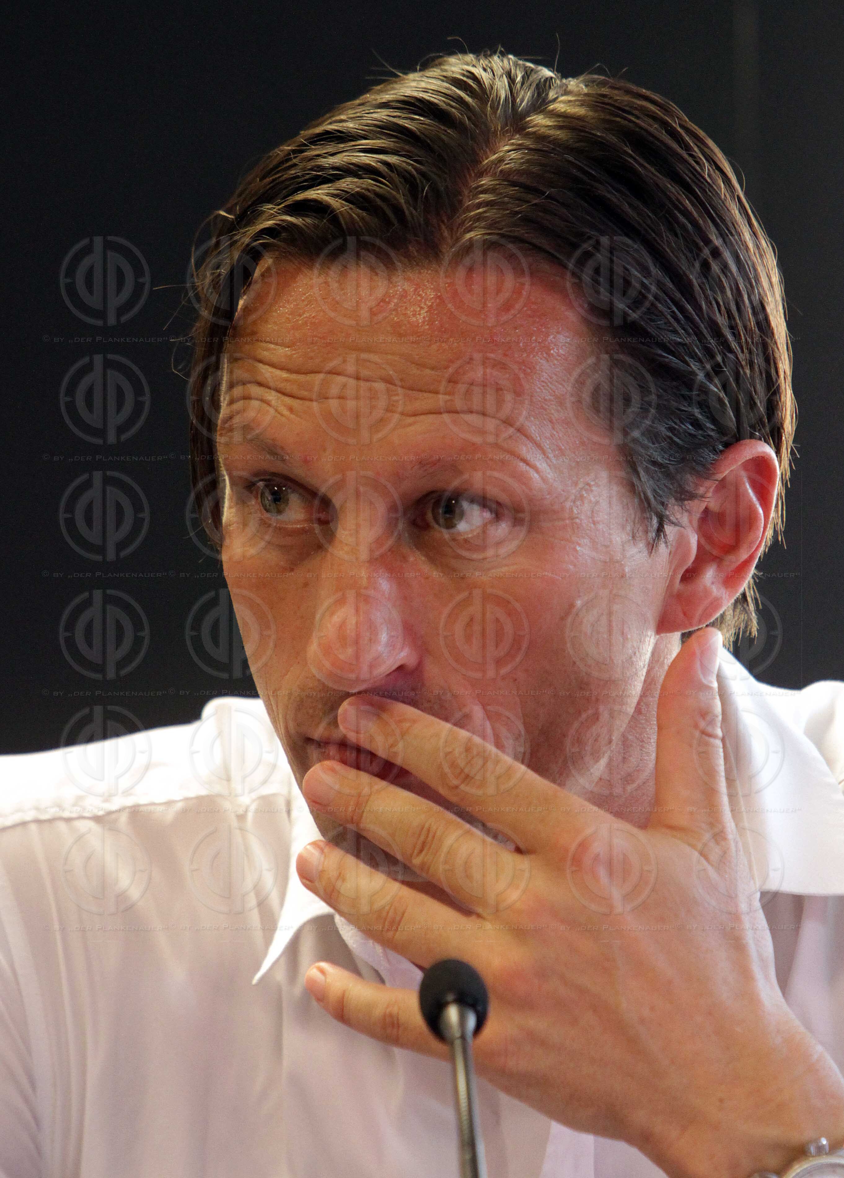 SK Sturm vs. FC Red Bull Salzburg (1:1)