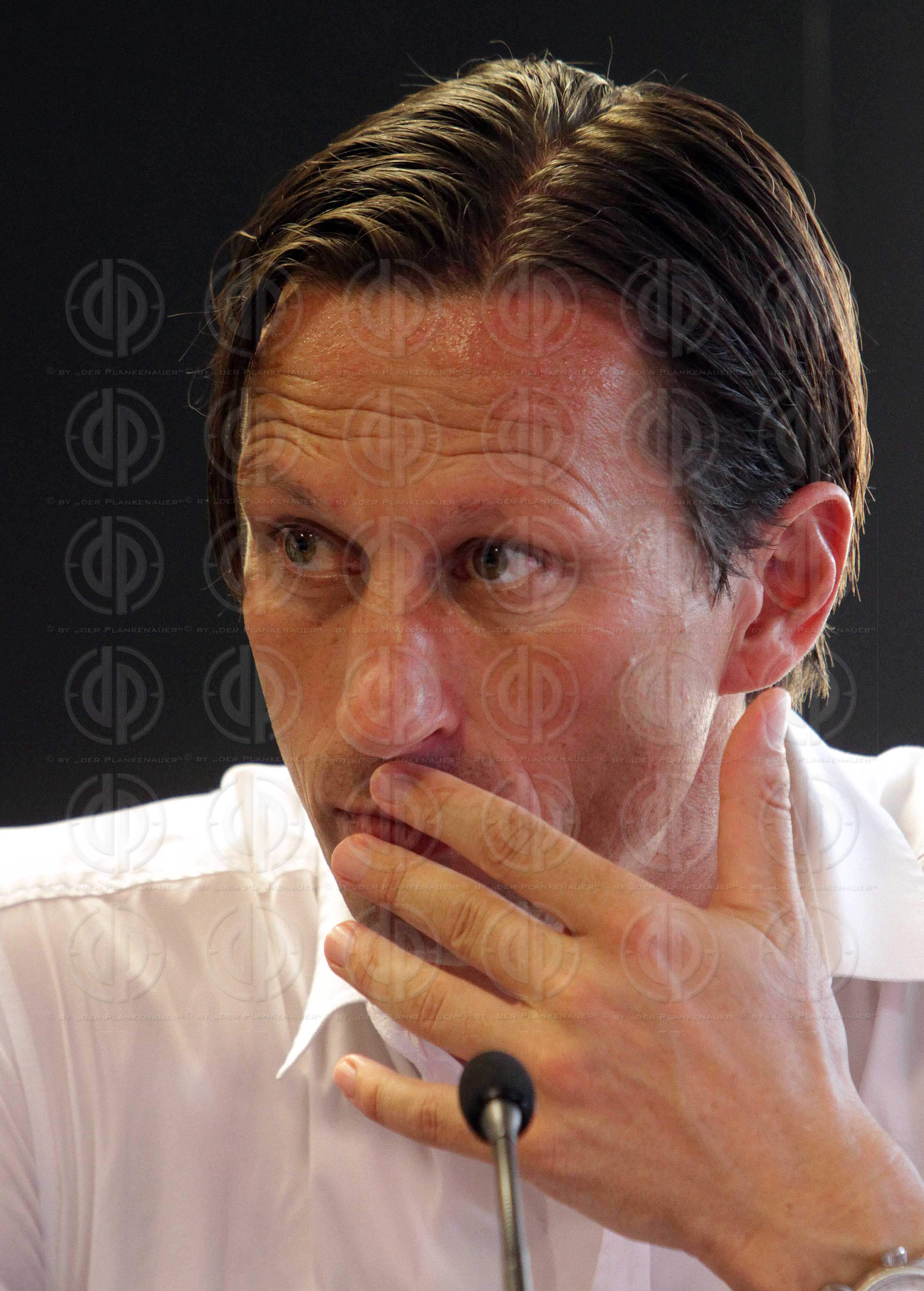 SK Sturm vs. FC Red Bull Salzburg (1:1)