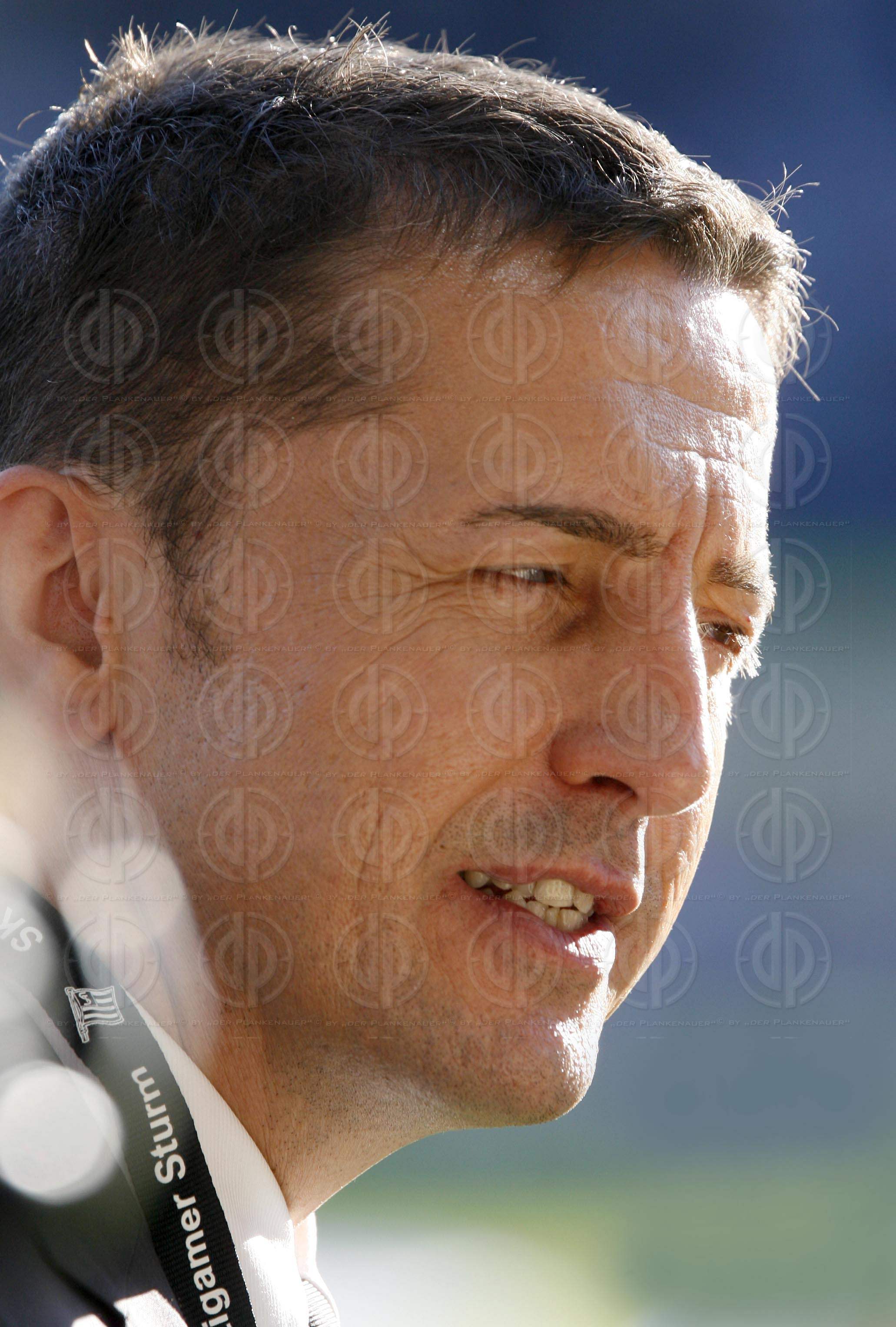 SK Sturm vs. SK Rapid (3:1)