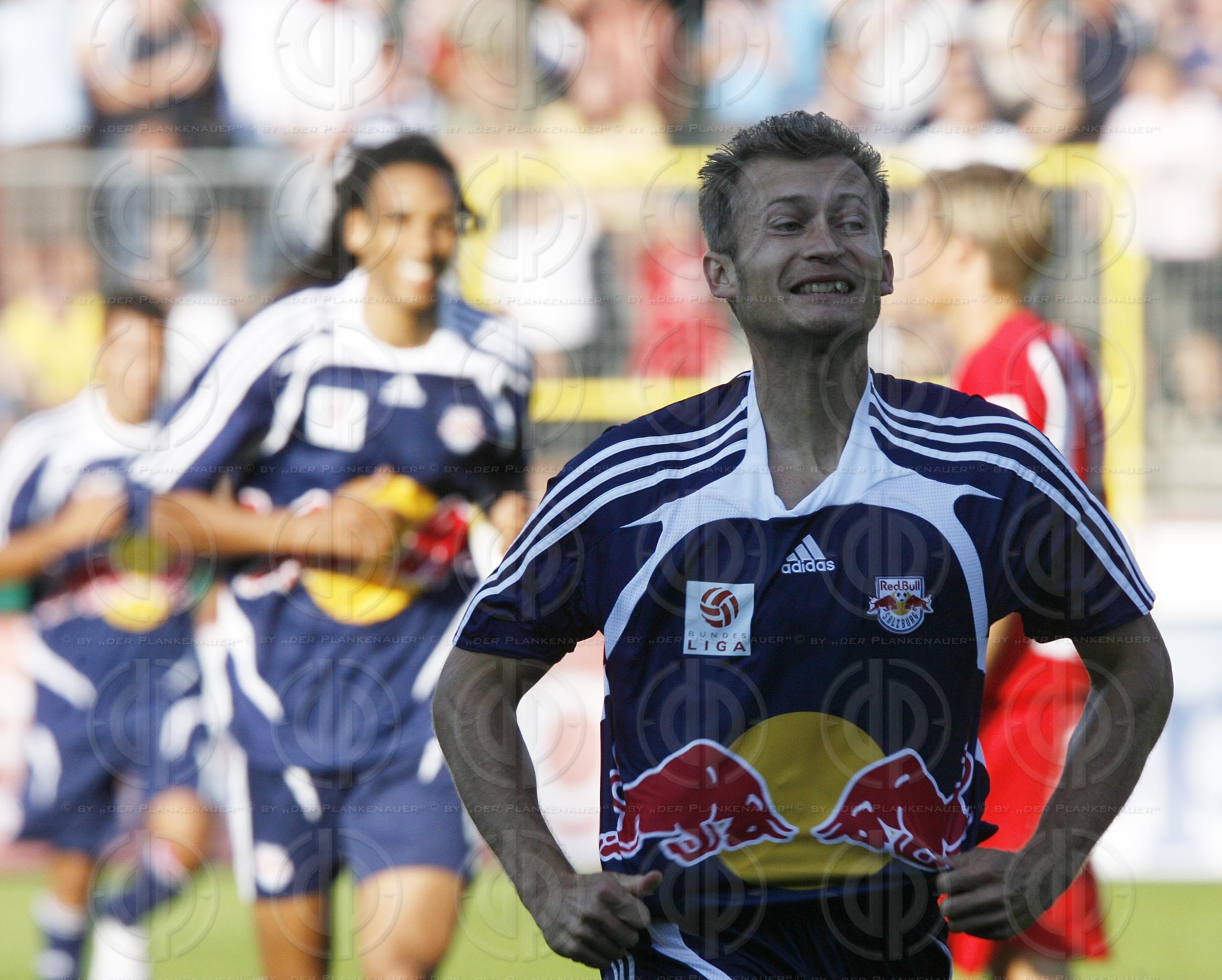 KSV Superfund vs. Red Bull Salzburg